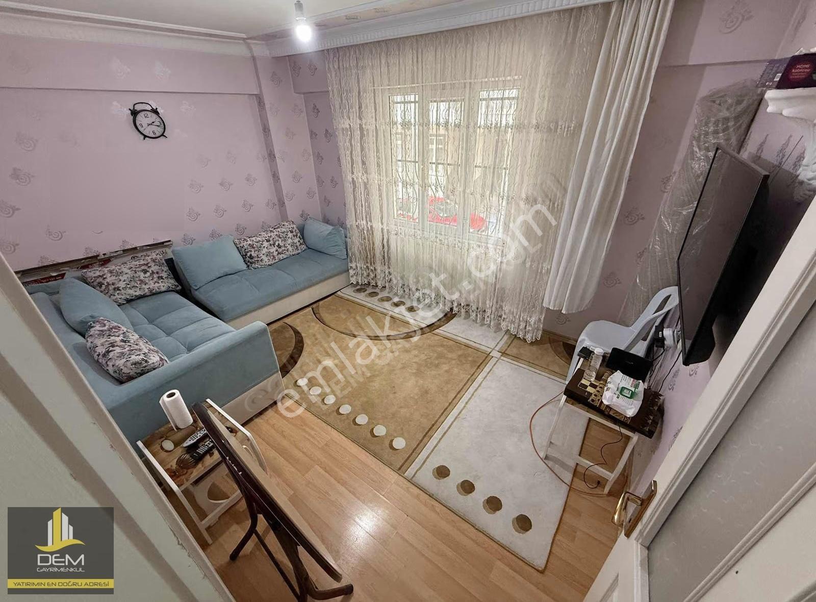 Daire – İstanbul - Görünüm 2