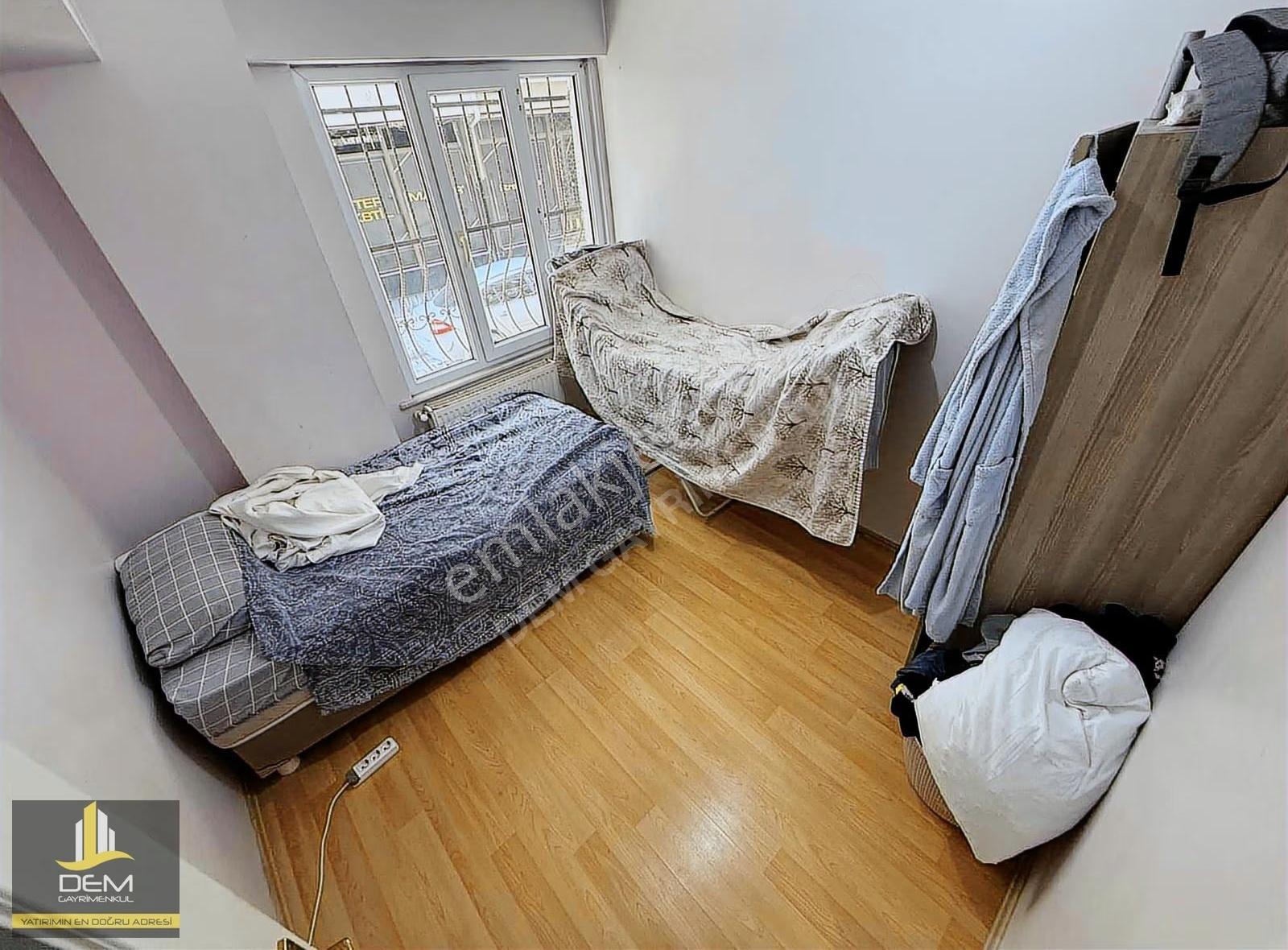 Daire – İstanbul - Görünüm 4