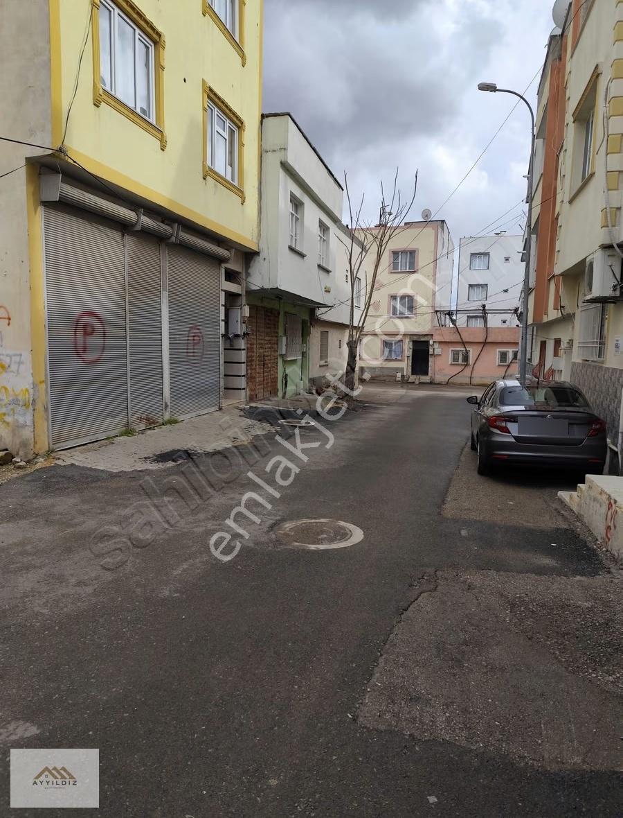 Kaçırılmayacak 145 M2 Arsa -eski Beşevler Ayyıldız Emlak - Görsel 6