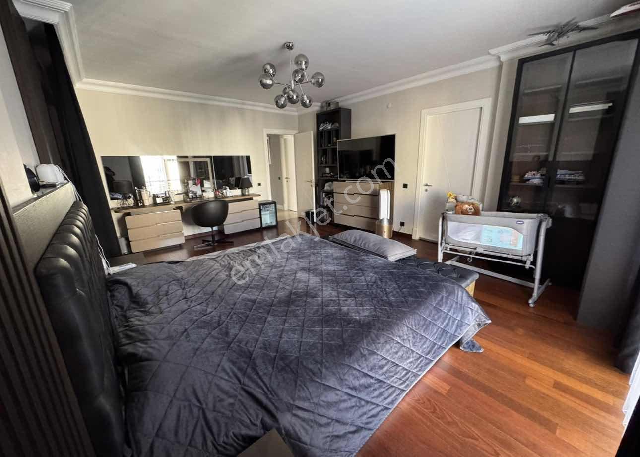 Suadiye Ada Apt - 175 M2 Geniş 3+1 Özel Tasarım - Site Özellikli - Görsel 26