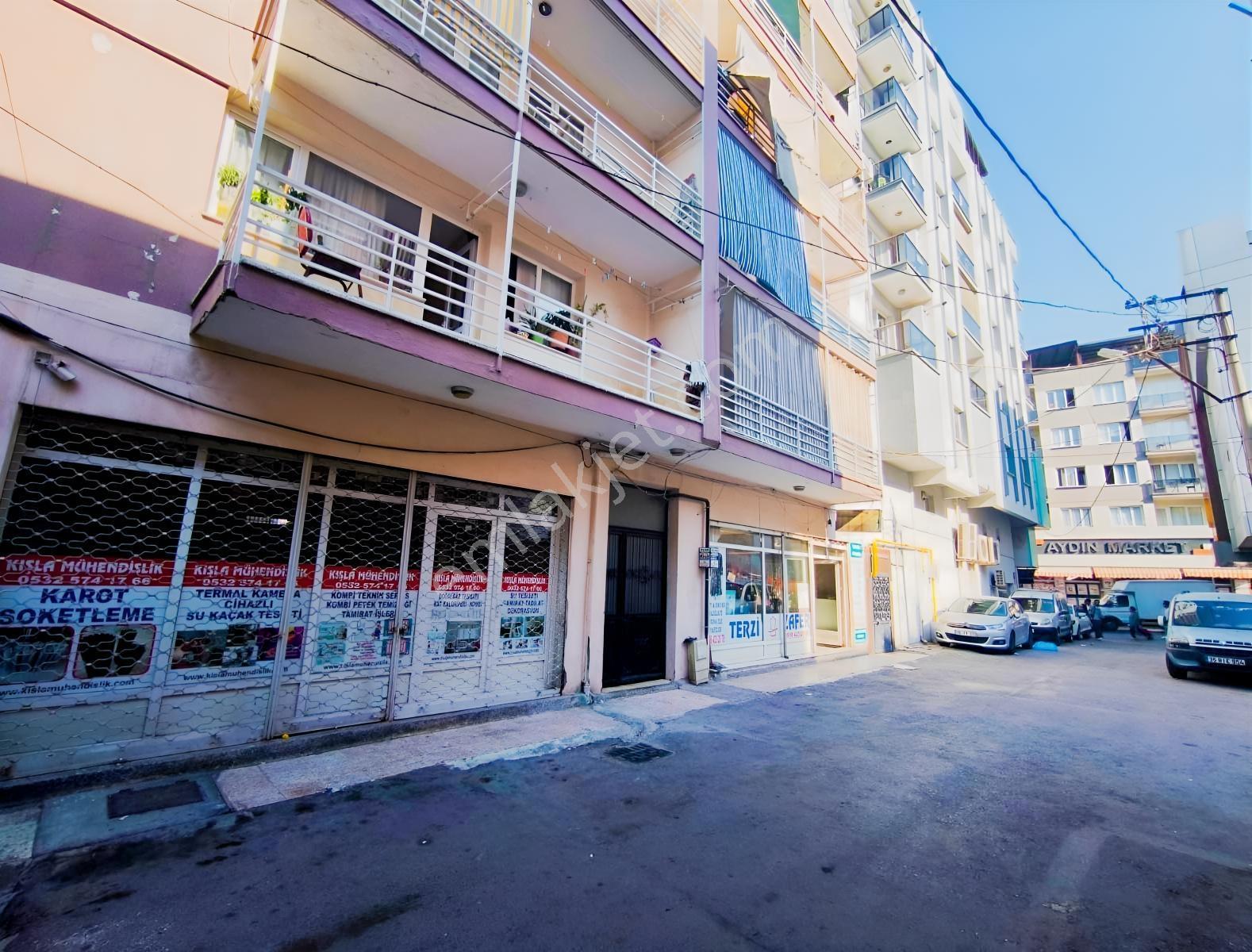 Karabağlar Gülyaka Mah Dalgıçlar-istikbal Satılık 3+1 Doğalgazlı - Görsel 7