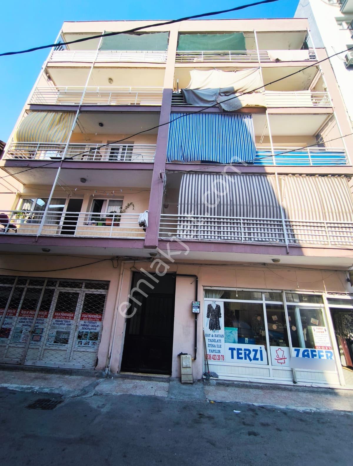 Karabağlar Gülyaka Mah Dalgıçlar-istikbal Satılık 3+1 Doğalgazlı - Görsel 26