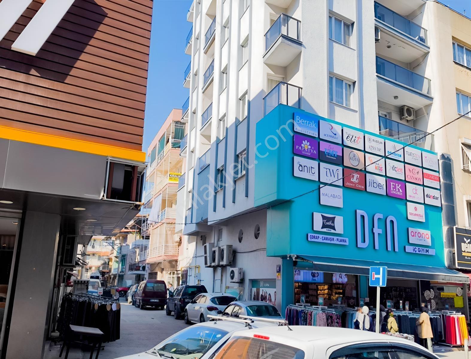 Karabağlar Gülyaka Mah Dalgıçlar-istikbal Satılık 3+1 Doğalgazlı - Görsel 9