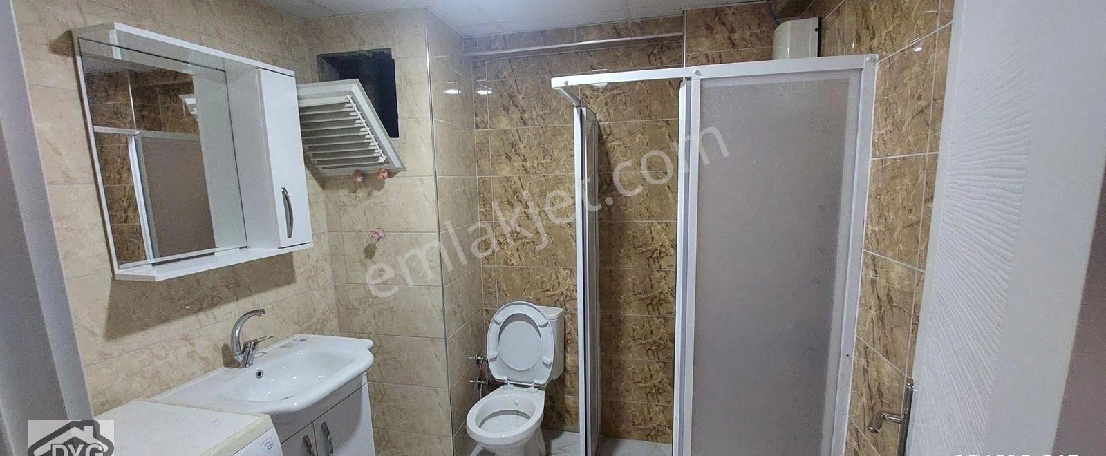Eşyalı 1+1 Kiralık Daire - Görsel 9