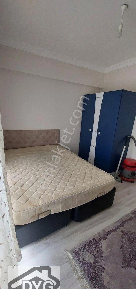 Eşyalı 1+1 Kiralık Daire - Görsel 19