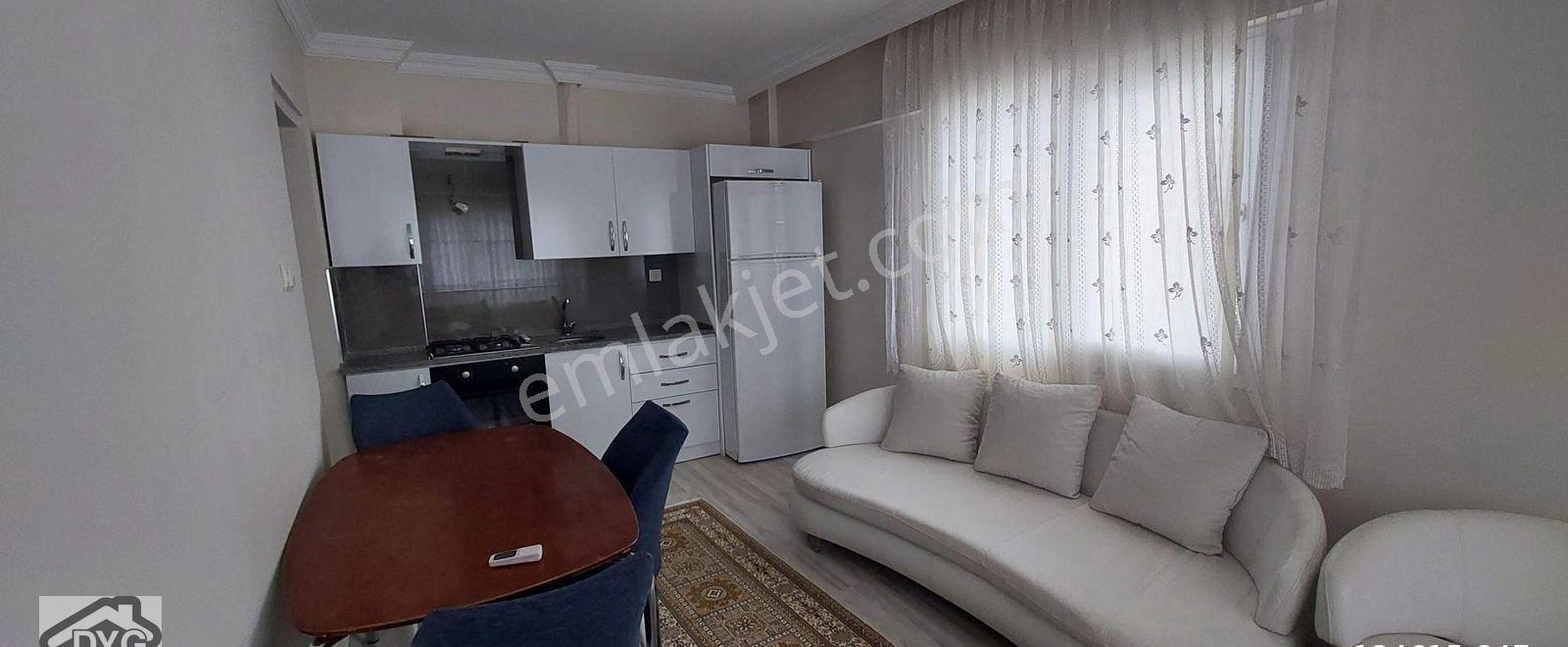 Eşyalı 1+1 Kiralık Daire - Görsel 7