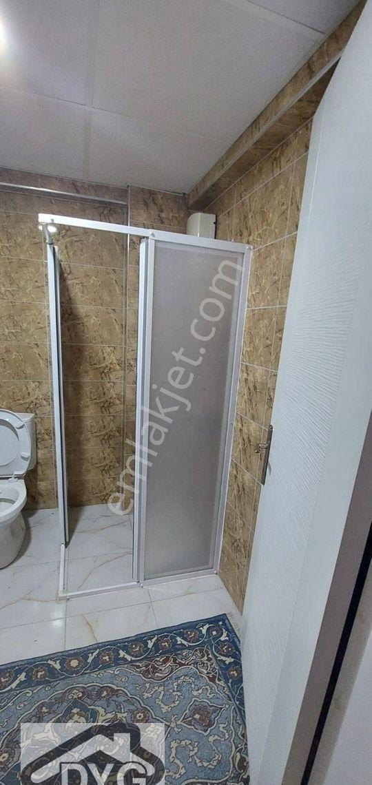 Eşyalı 1+1 Kiralık Daire - Görsel 17