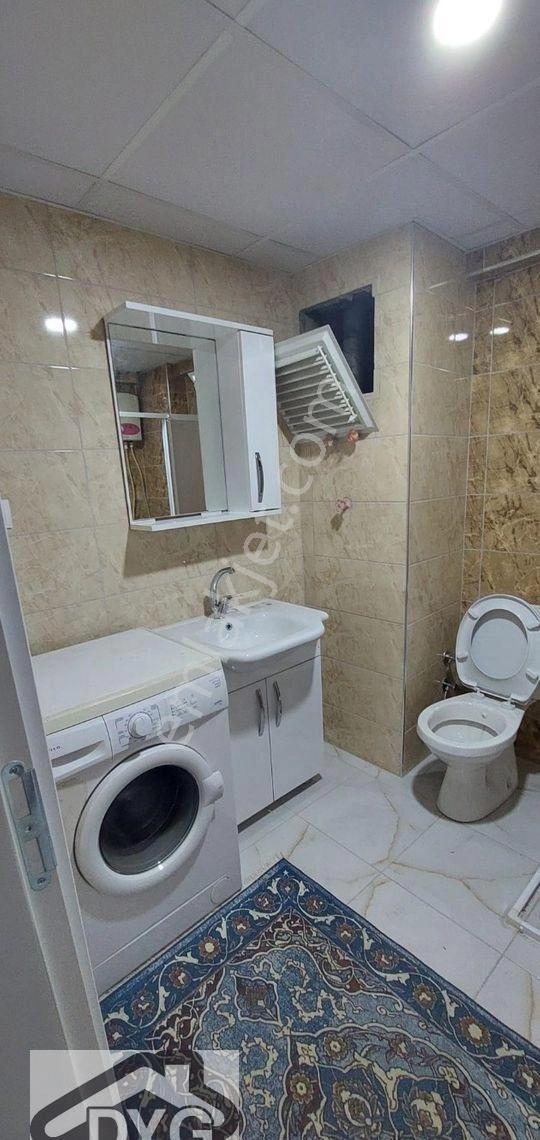 Eşyalı 1+1 Kiralık Daire - Görsel 15