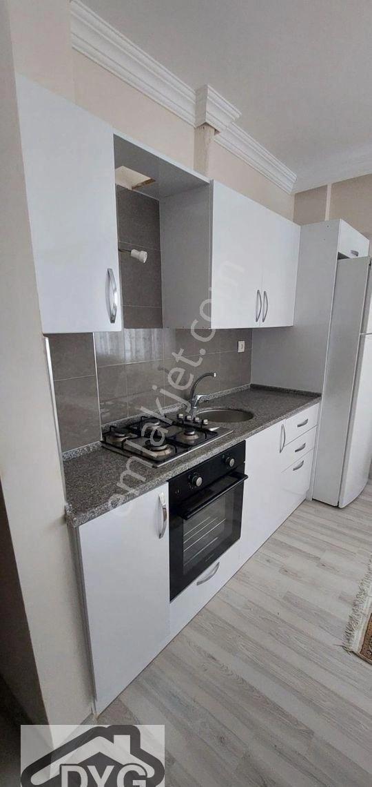 Eşyalı 1+1 Kiralık Daire - Görsel 6