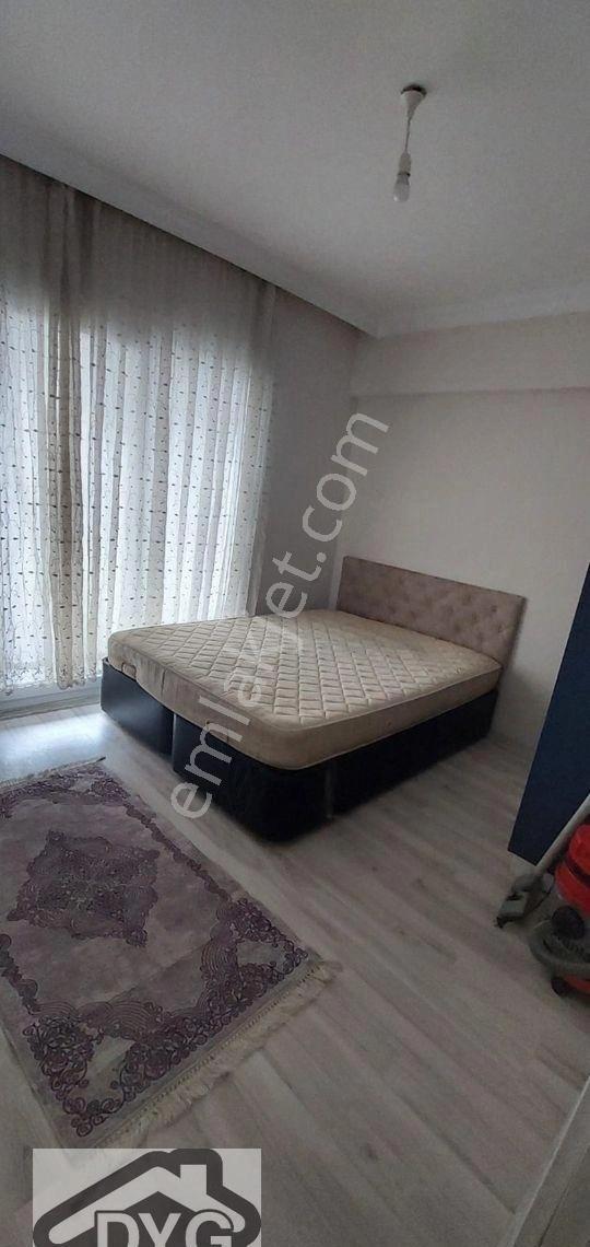 Eşyalı 1+1 Kiralık Daire - Görsel 10