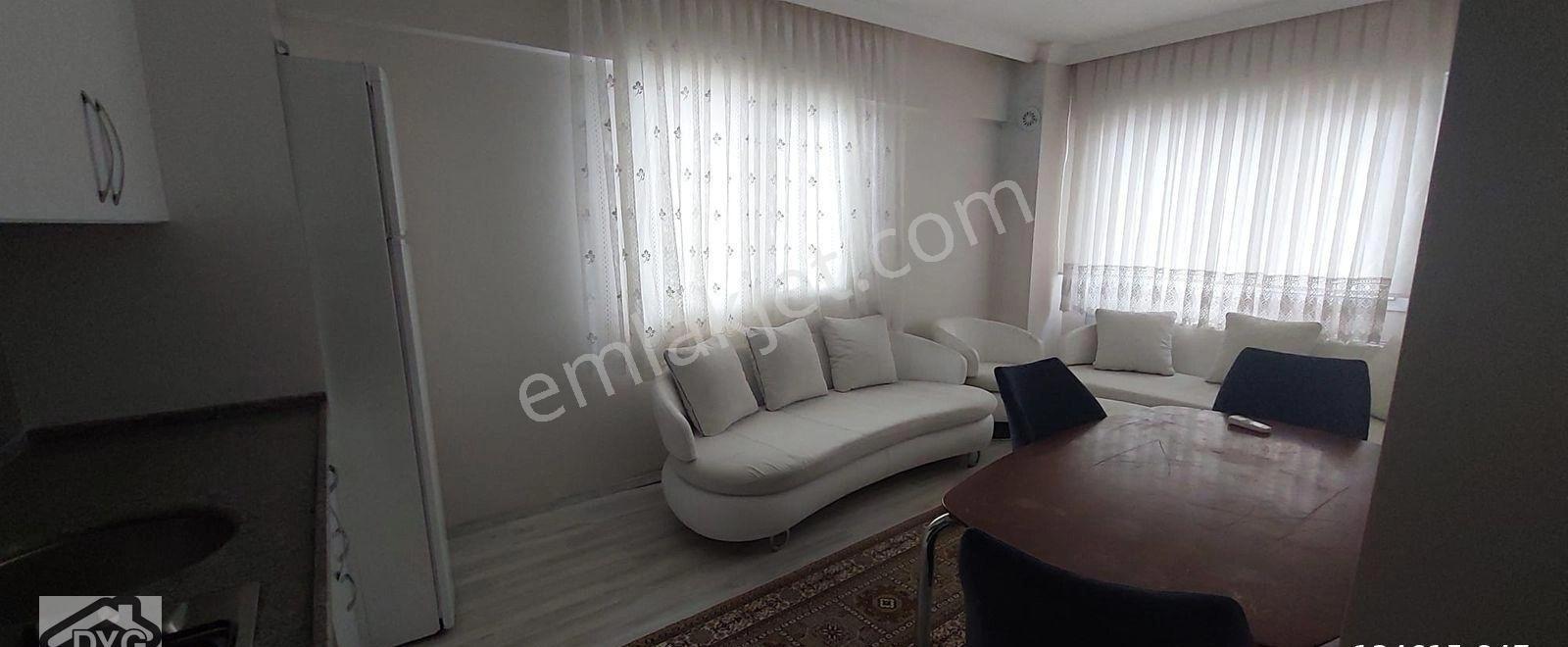 Eşyalı 1+1 Kiralık Daire - Görsel 14