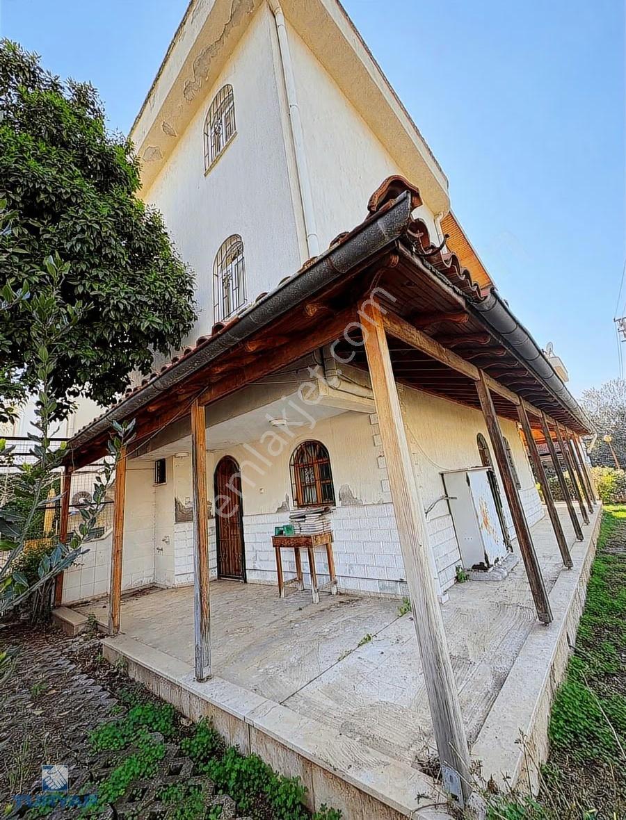 Fethiye Akarca 4+1 Triblex Satılık Villa - Görsel 3