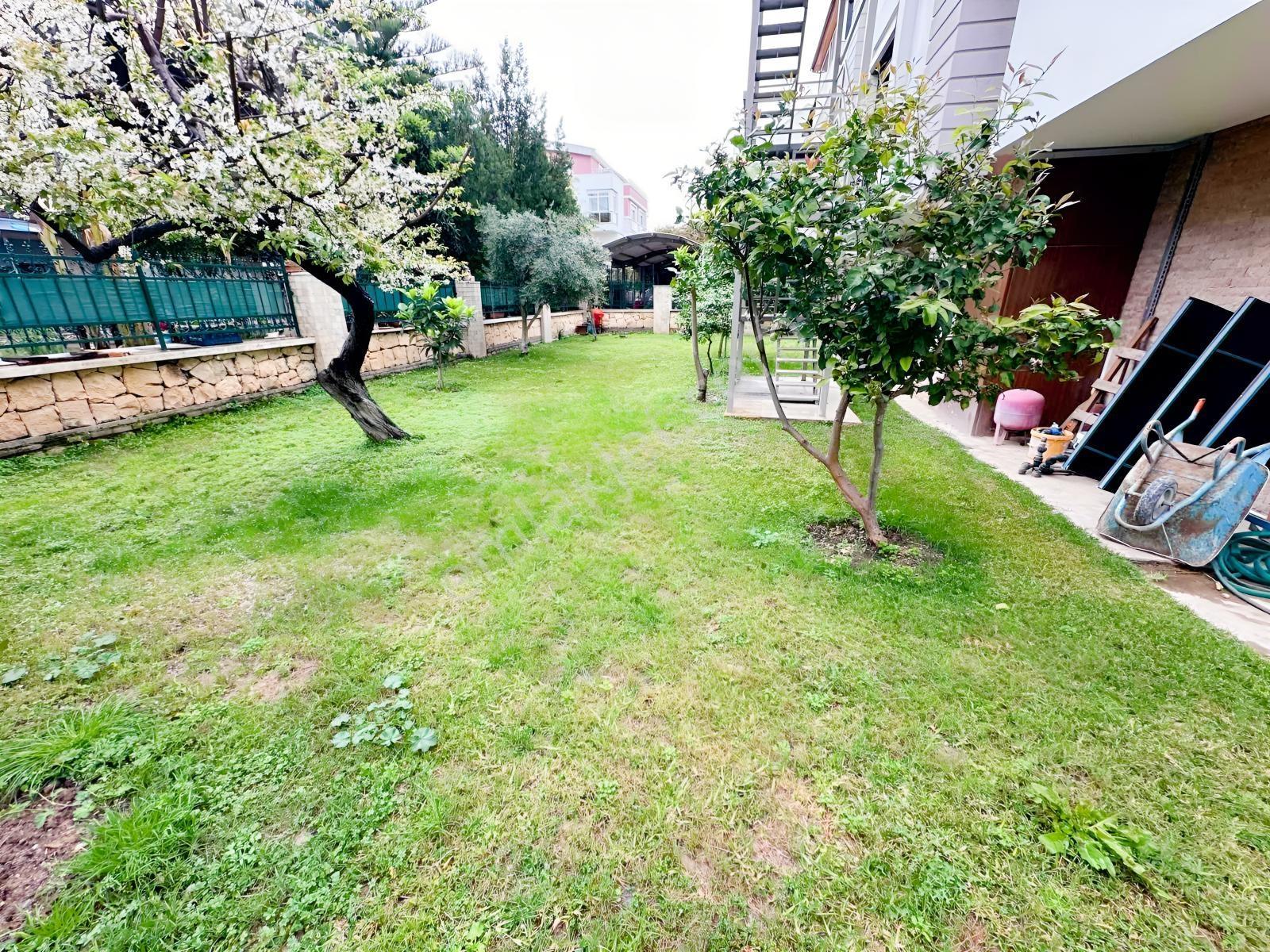Poınt Invest'ten 9+1 Ultra Lüx Müstakil Vılla Denize 200mt - Görsel 5