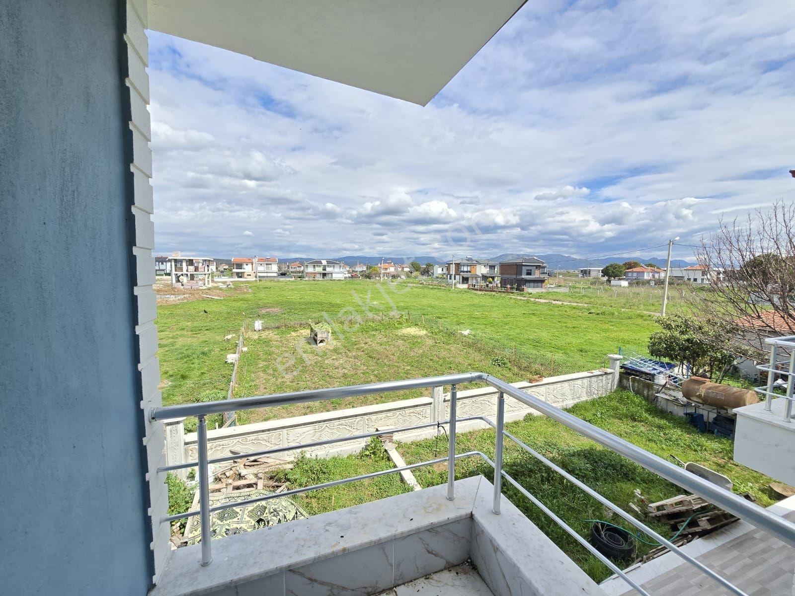 Ayvalık Altınova'da 2+1 Satılık Villa - Görsel 13
