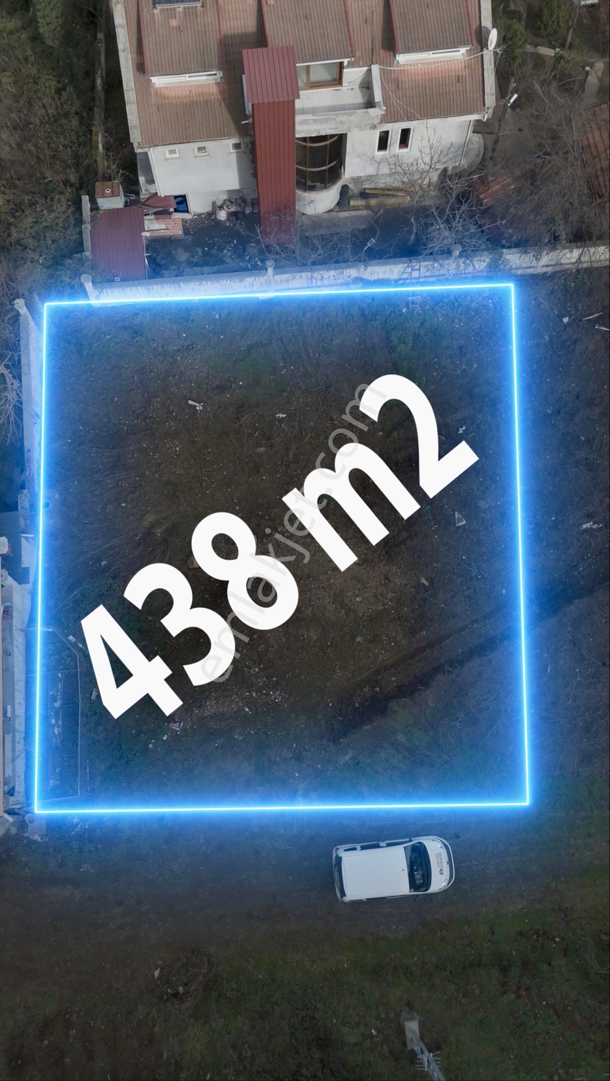 Evim-nur’dan İncesuda 438m2 107m2’si Hisseli İmarlı Arsa - Görsel 10