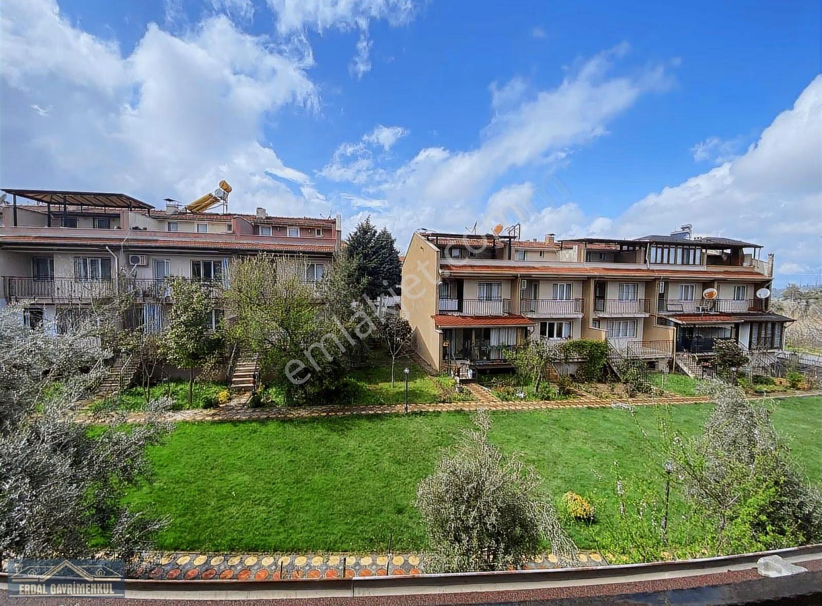 Şahane Lokasyonda Forleks Villa Daire Parasına!!