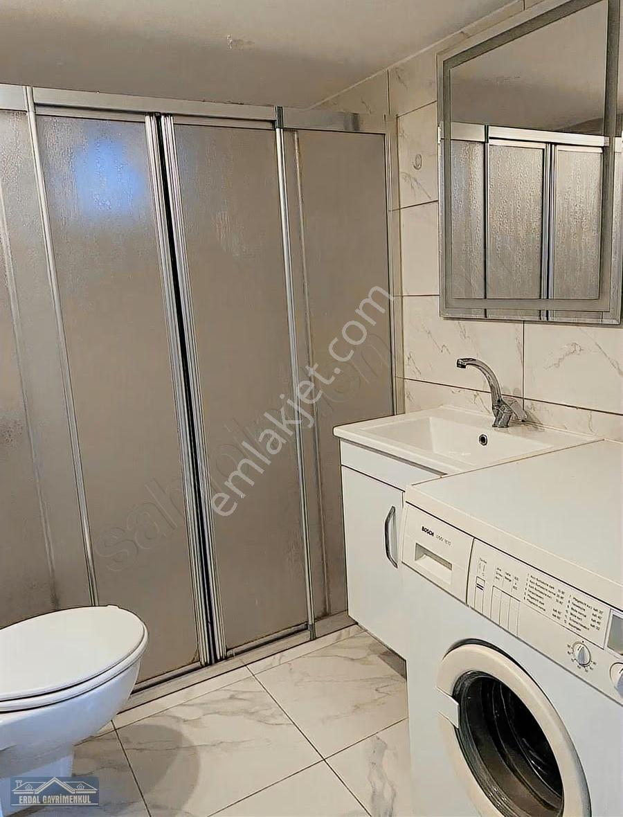 Yeni Eşyalı Kiralık 2 + 1 Apart - Görsel 2