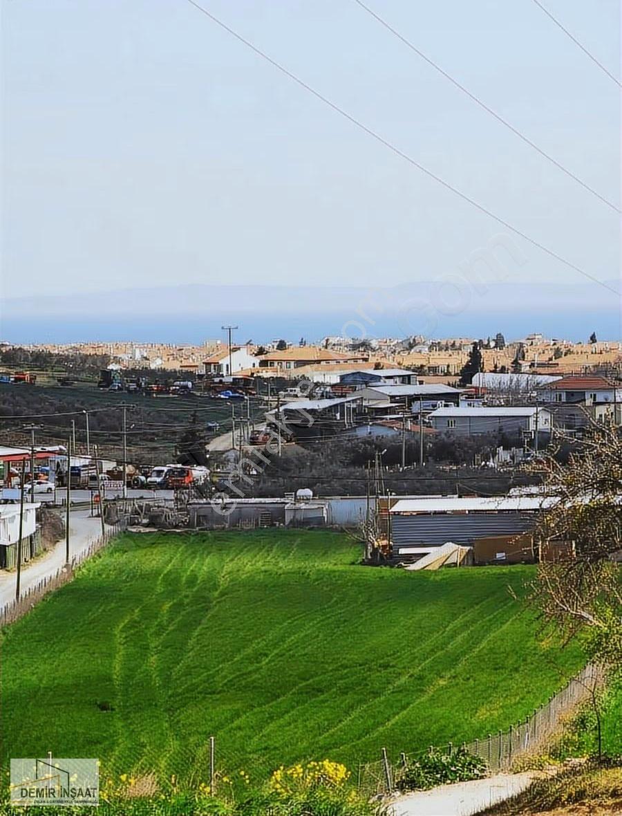 Demir Emlak Gayrimenkul Tekirdağ Şarköy Den Satılık Arsa - Görsel 4