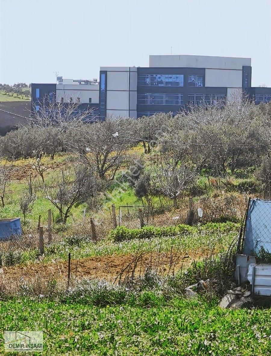 Demir Emlak Gayrimenkul Tekirdağ Şarköy Den Satılık Arsa - Görsel 9