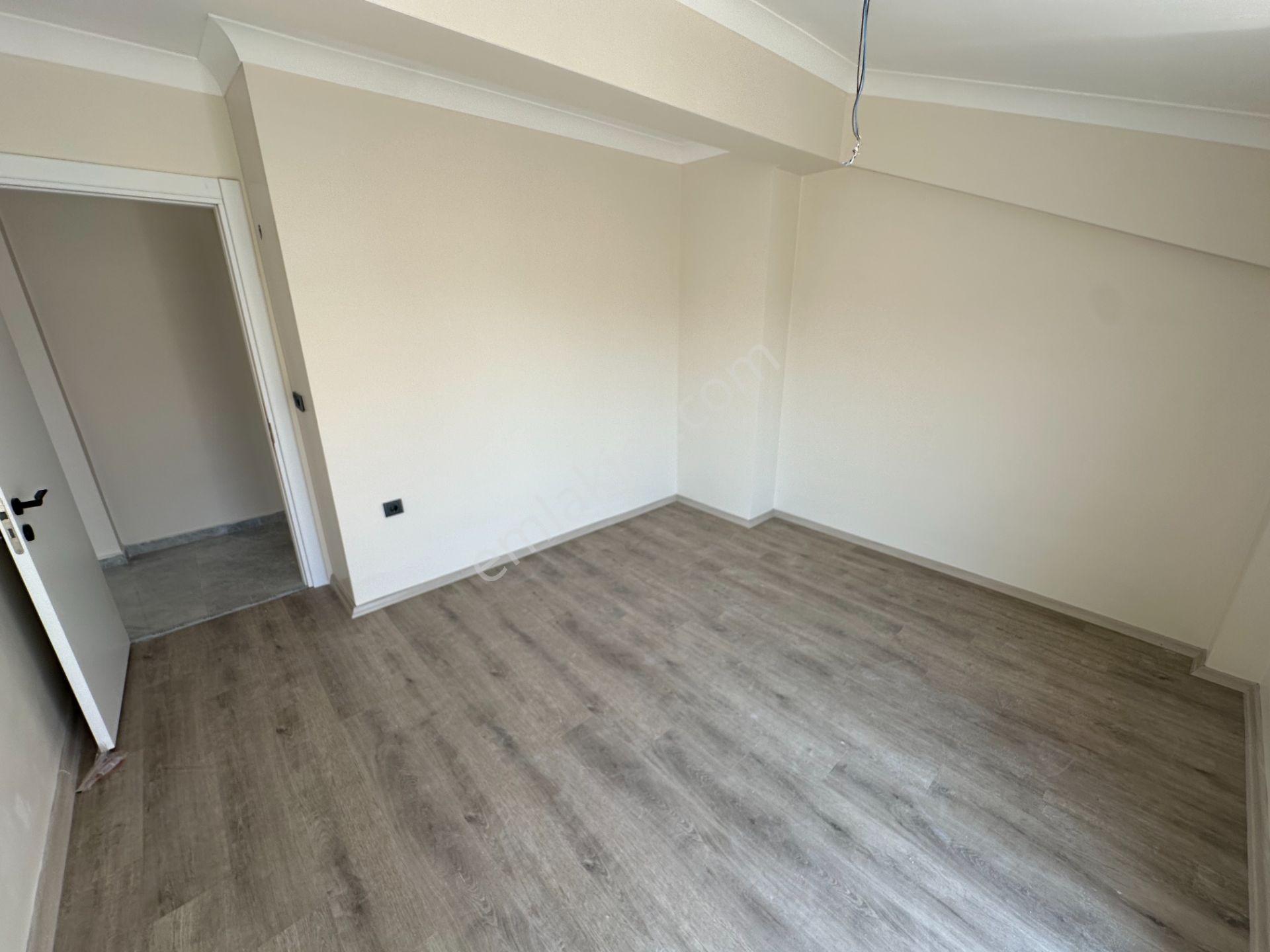 Yeni Mah.de Geniş Sıfır 2+1 Kapalı Mutfaklı Ön Cephe Dublexdaire - Görsel 35