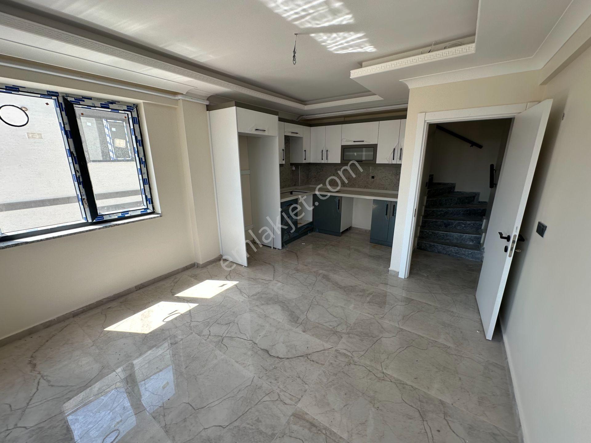 Yeni Mah.de Geniş Sıfır 2+1 Kapalı Mutfaklı Ön Cephe Dublexdaire - Görsel 17