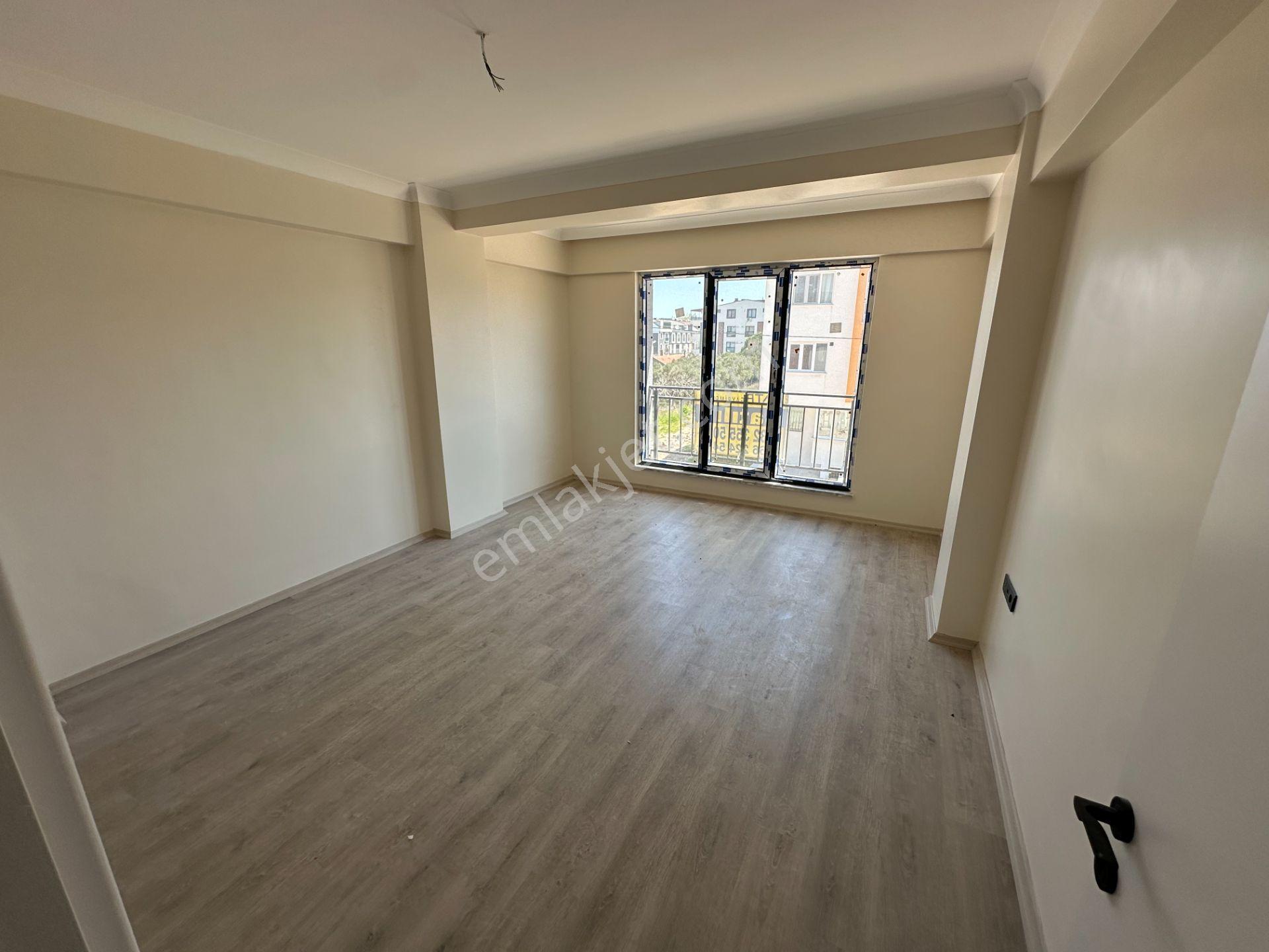 Yeni Mah.de Geniş Sıfır 2+1 Kapalı Mutfaklı Ön Cephe Dublexdaire - Görsel 13