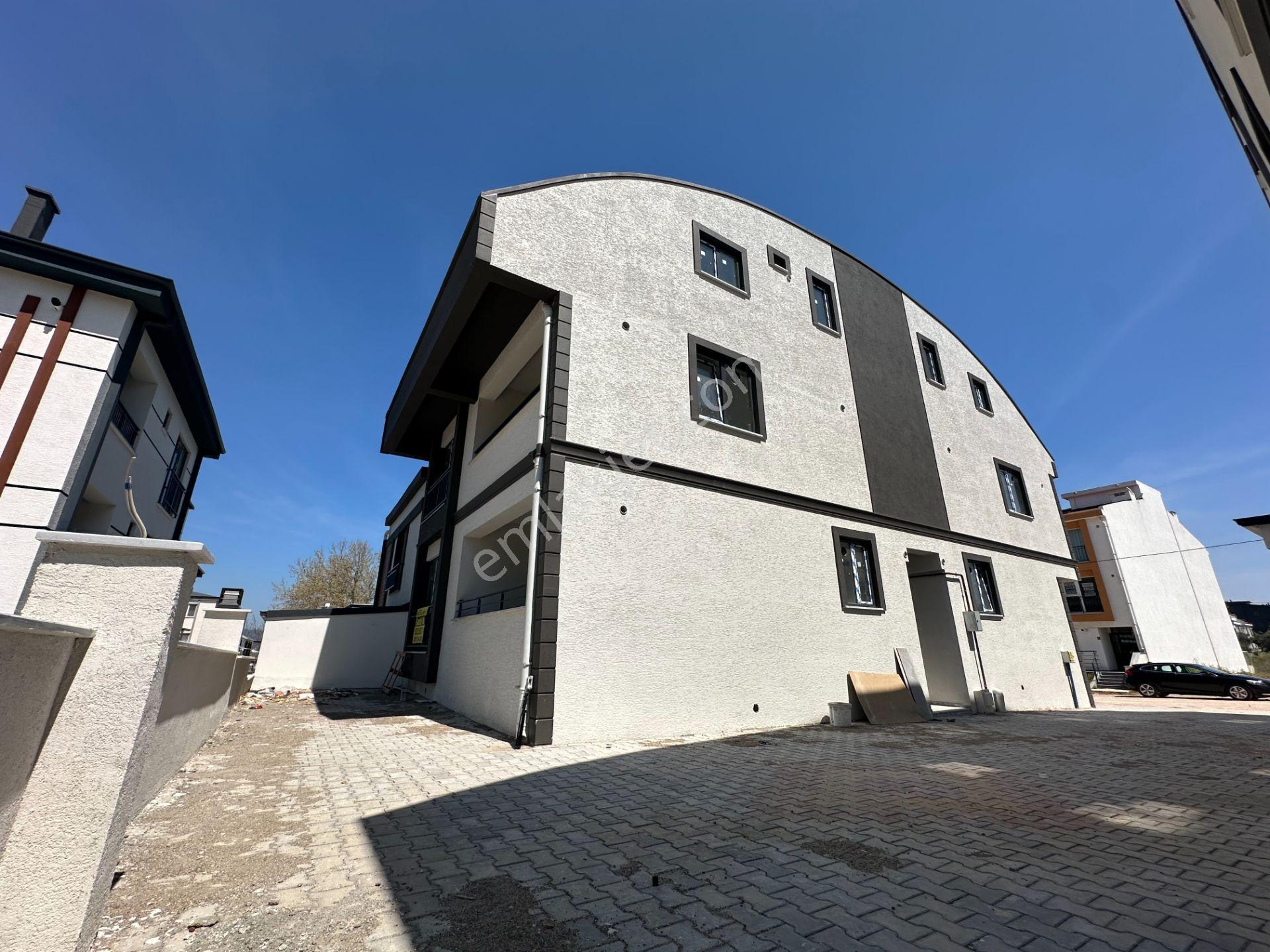 Yeni Mah.de Geniş Sıfır 2+1 Kapalı Mutfaklı Ön Cephe Dublexdaire - Görsel 11