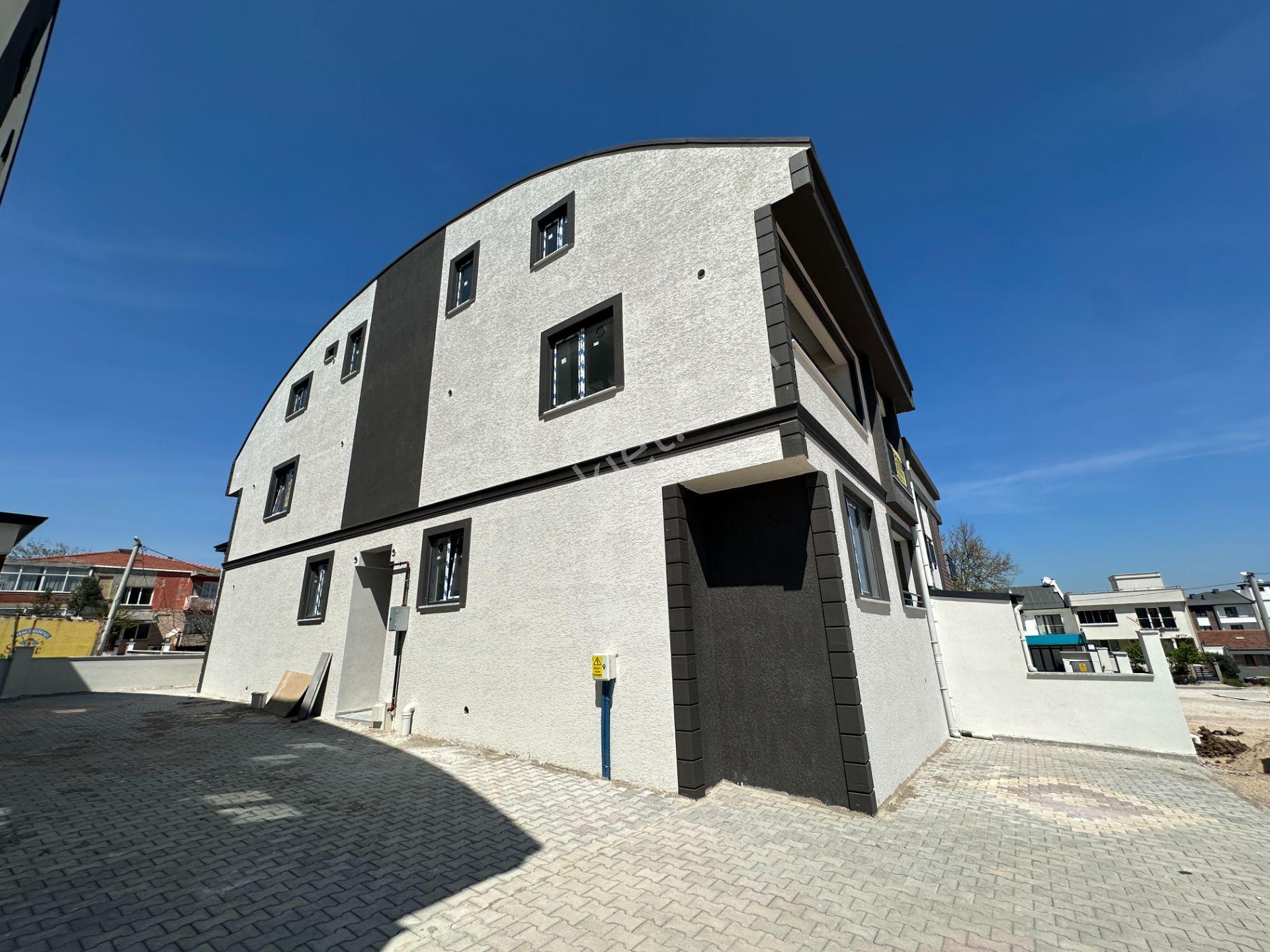 Yeni Mah.de Geniş Sıfır 2+1 Kapalı Mutfaklı Ön Cephe Dublexdaire - Görsel 7