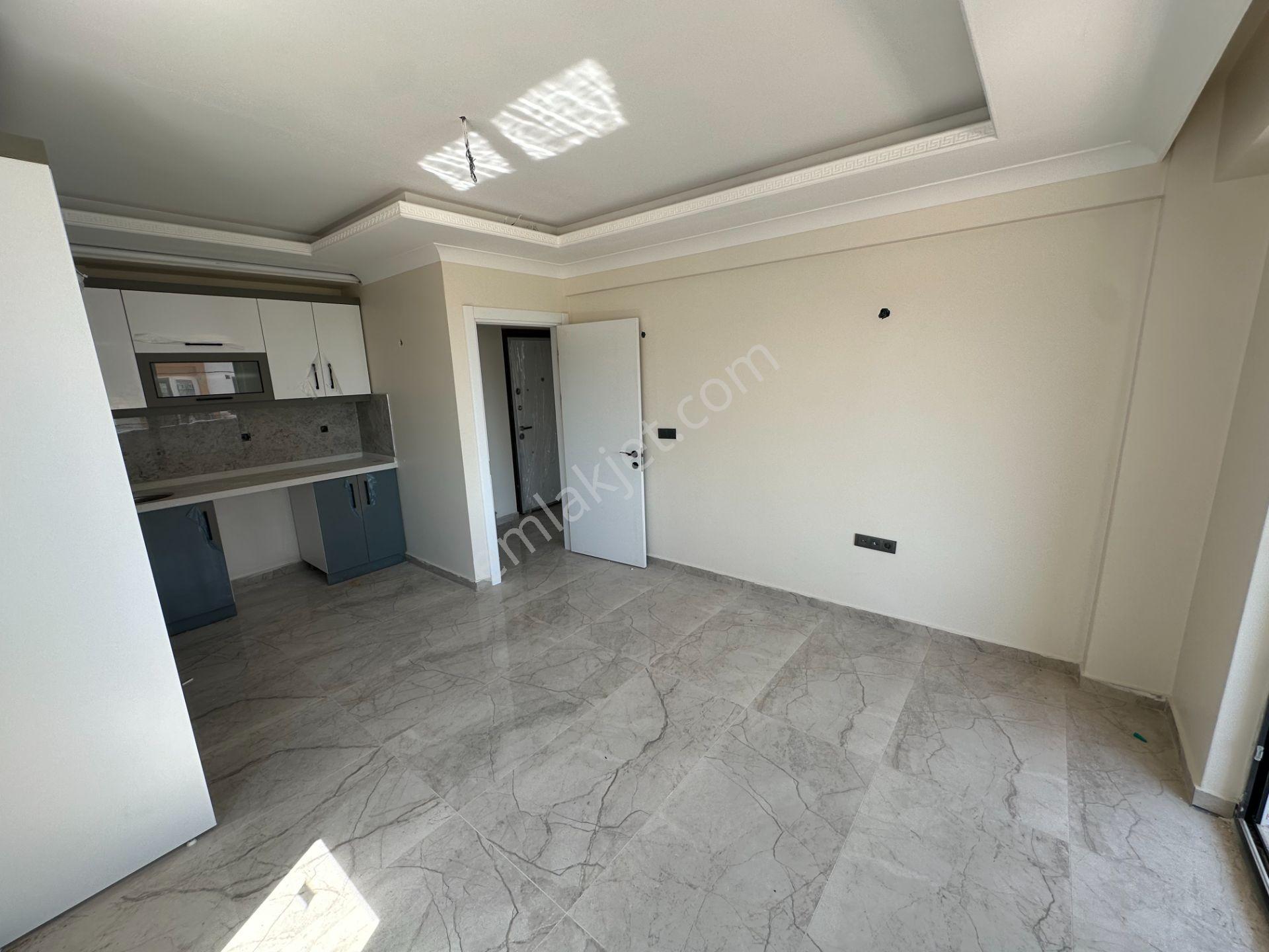 Yeni Mah.de Geniş Sıfır 2+1 Kapalı Mutfaklı Ön Cephe Dublexdaire - Görsel 18