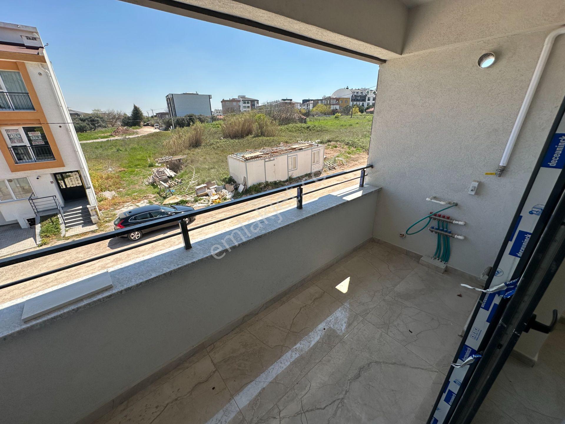 Yeni Mah.de Geniş Sıfır 2+1 Kapalı Mutfaklı Ön Cephe Dublexdaire - Görsel 21