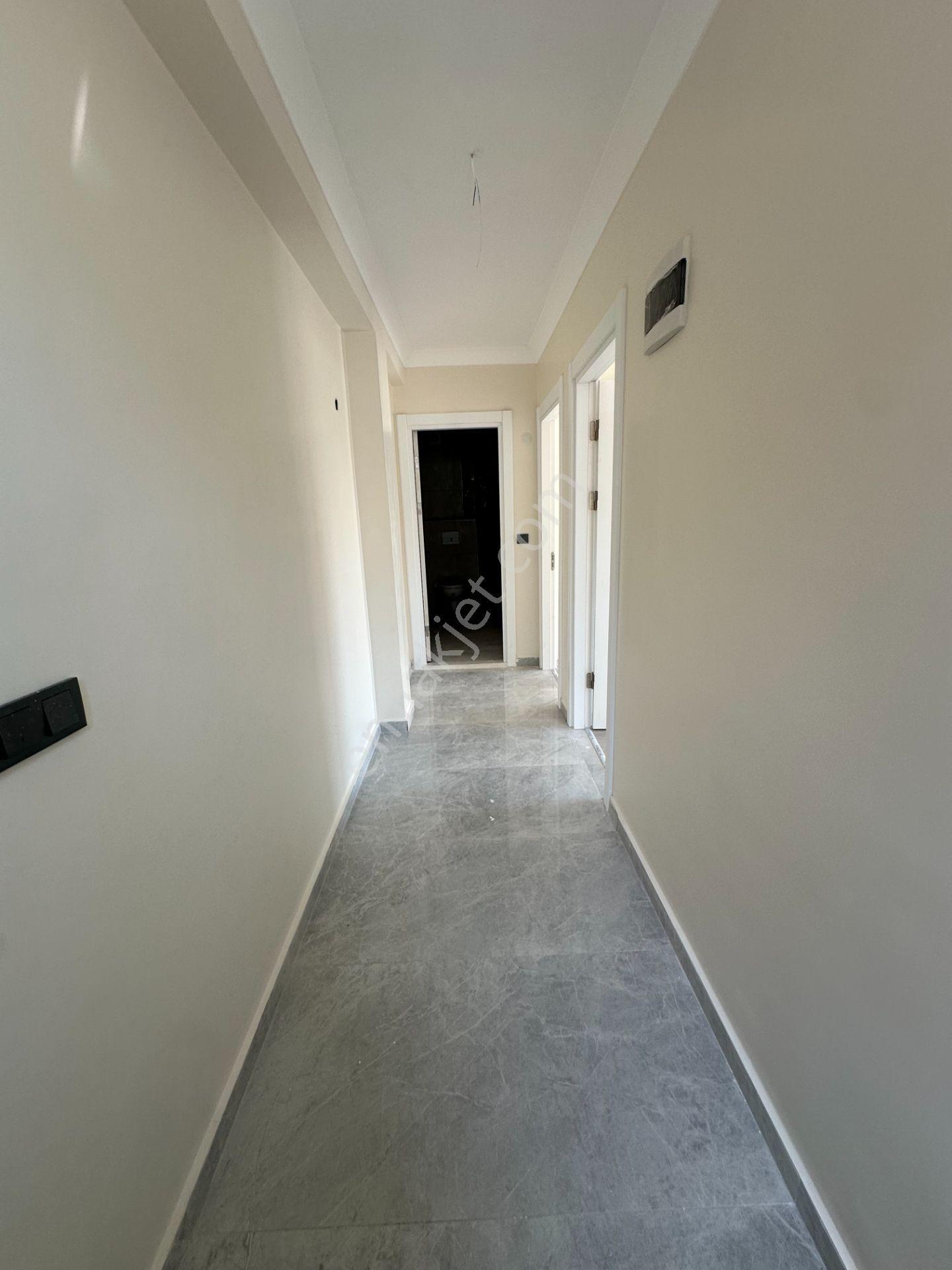 Yeni Mah.de Geniş Sıfır 2+1 Kapalı Mutfaklı Ön Cephe Dublexdaire - Görsel 26