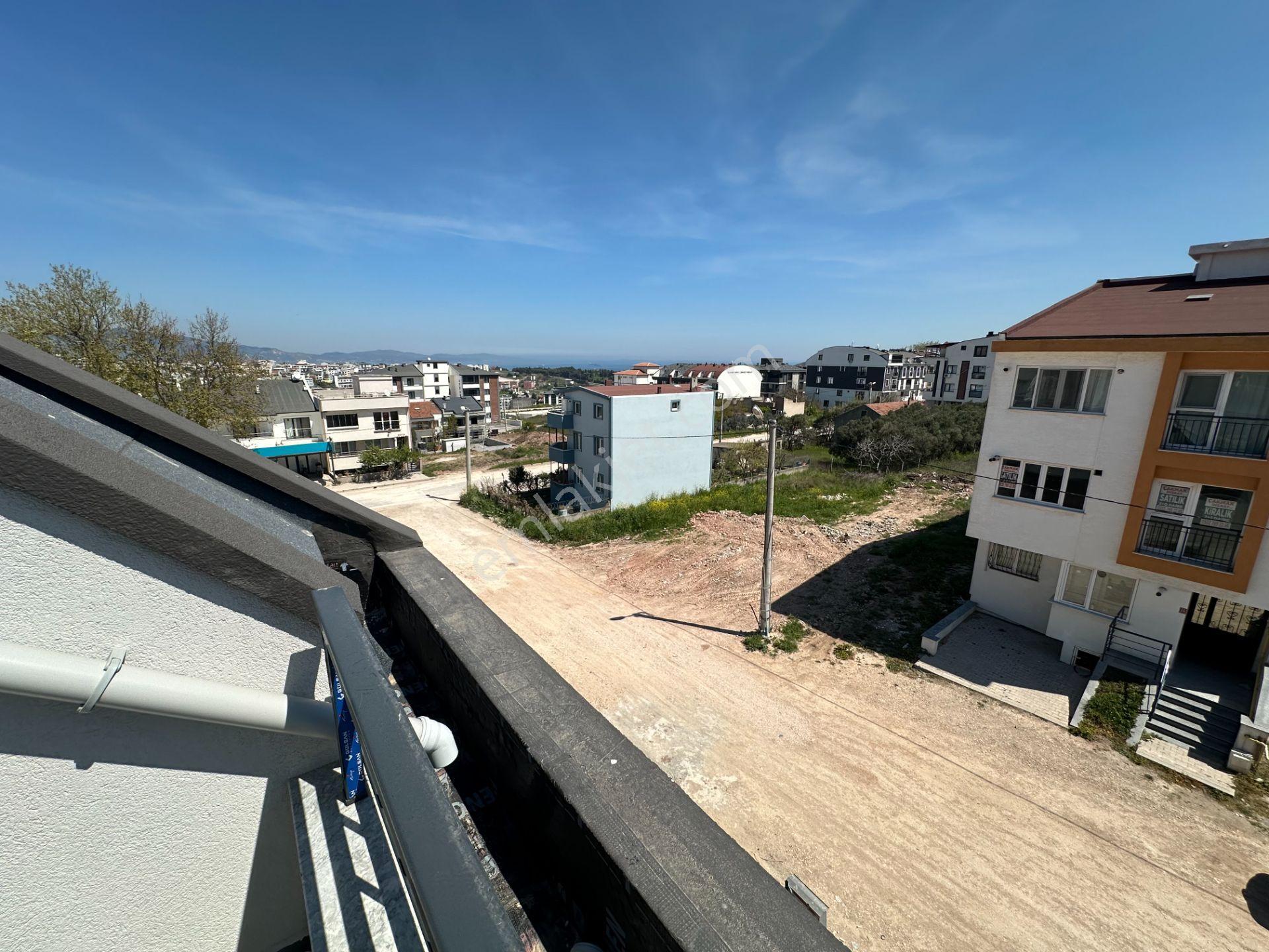 Yeni Mah.de Geniş Sıfır 2+1 Kapalı Mutfaklı Ön Cephe Dublexdaire - Görsel 31