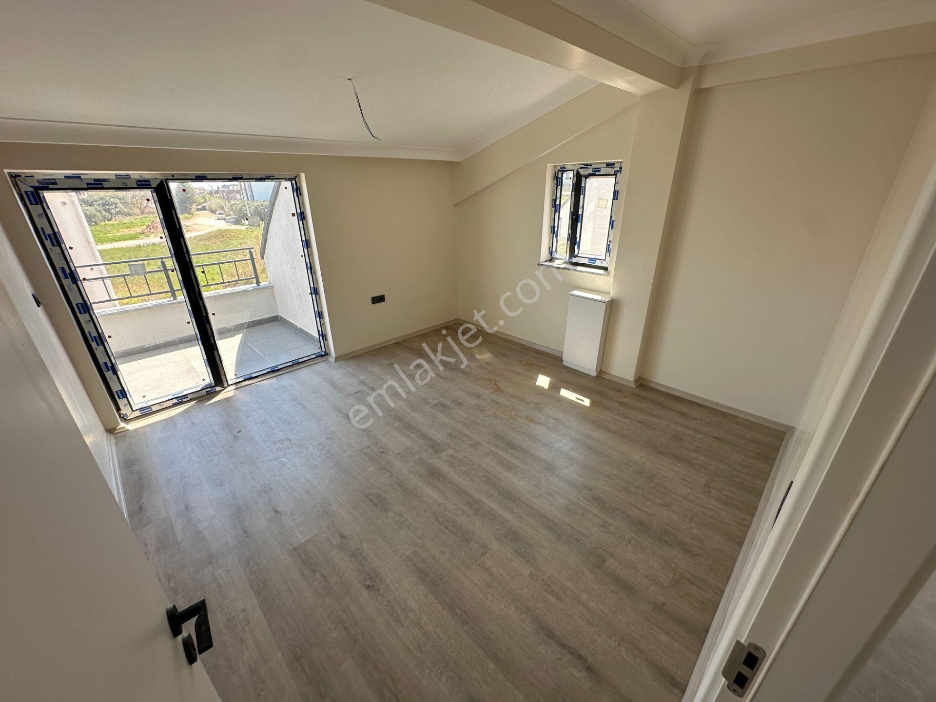 Yeni Mah.de Geniş Sıfır 2+1 Kapalı Mutfaklı Ön Cephe Dublexdaire - Görsel 28