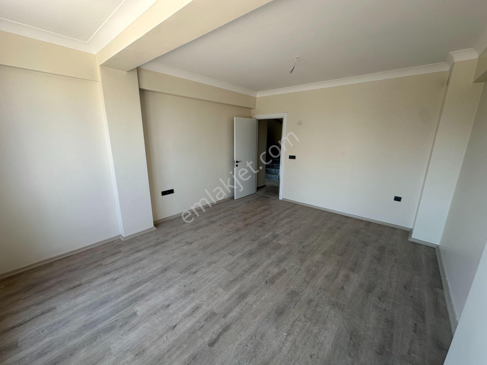 Yeni Mah.de Geniş Sıfır 2+1 Kapalı Mutfaklı Ön Cephe Dublexdaire - Görsel 14
