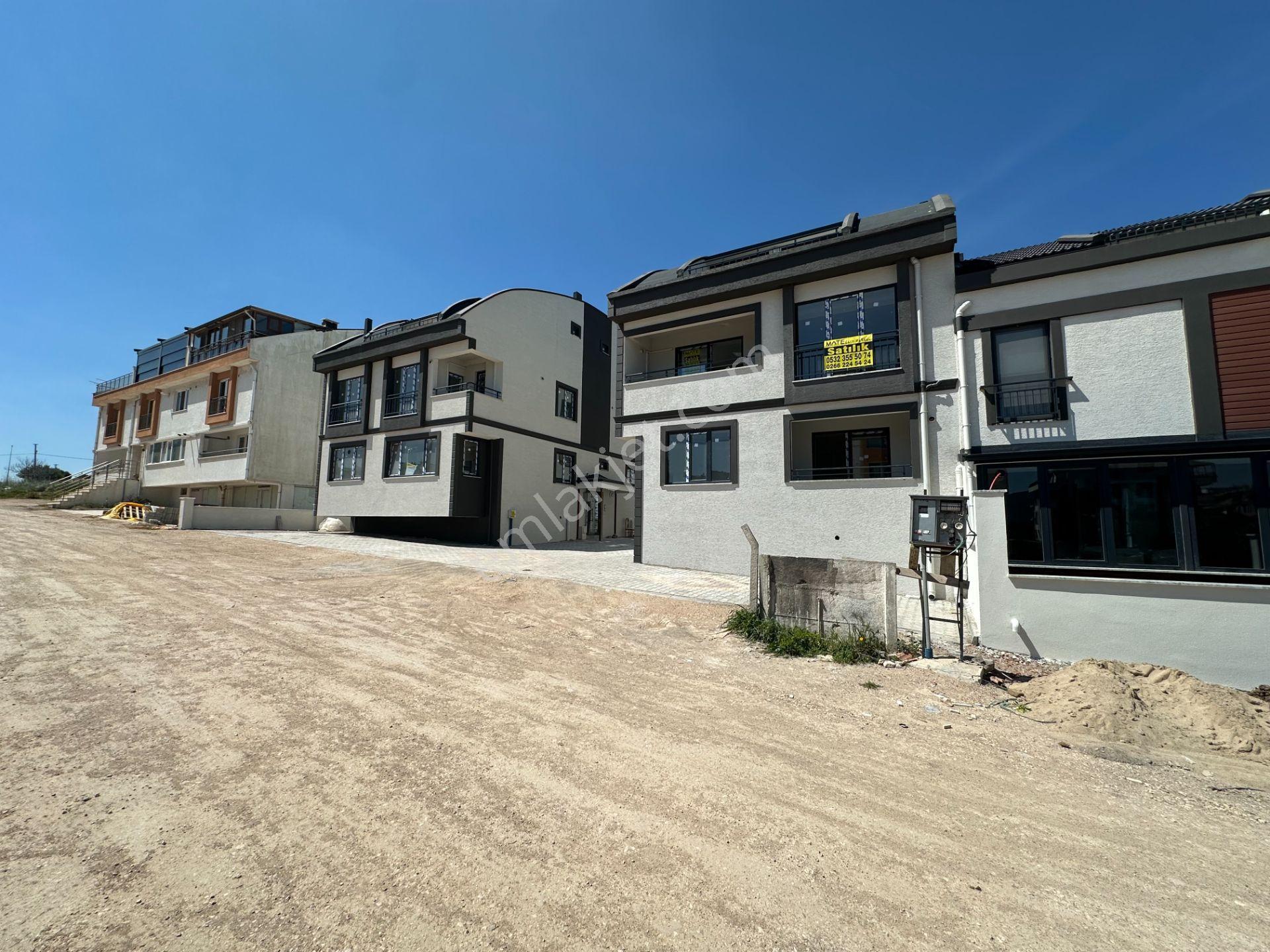 Yeni Mah.de Geniş Sıfır 2+1 Kapalı Mutfaklı Ön Cephe Dublexdaire - Görsel 5
