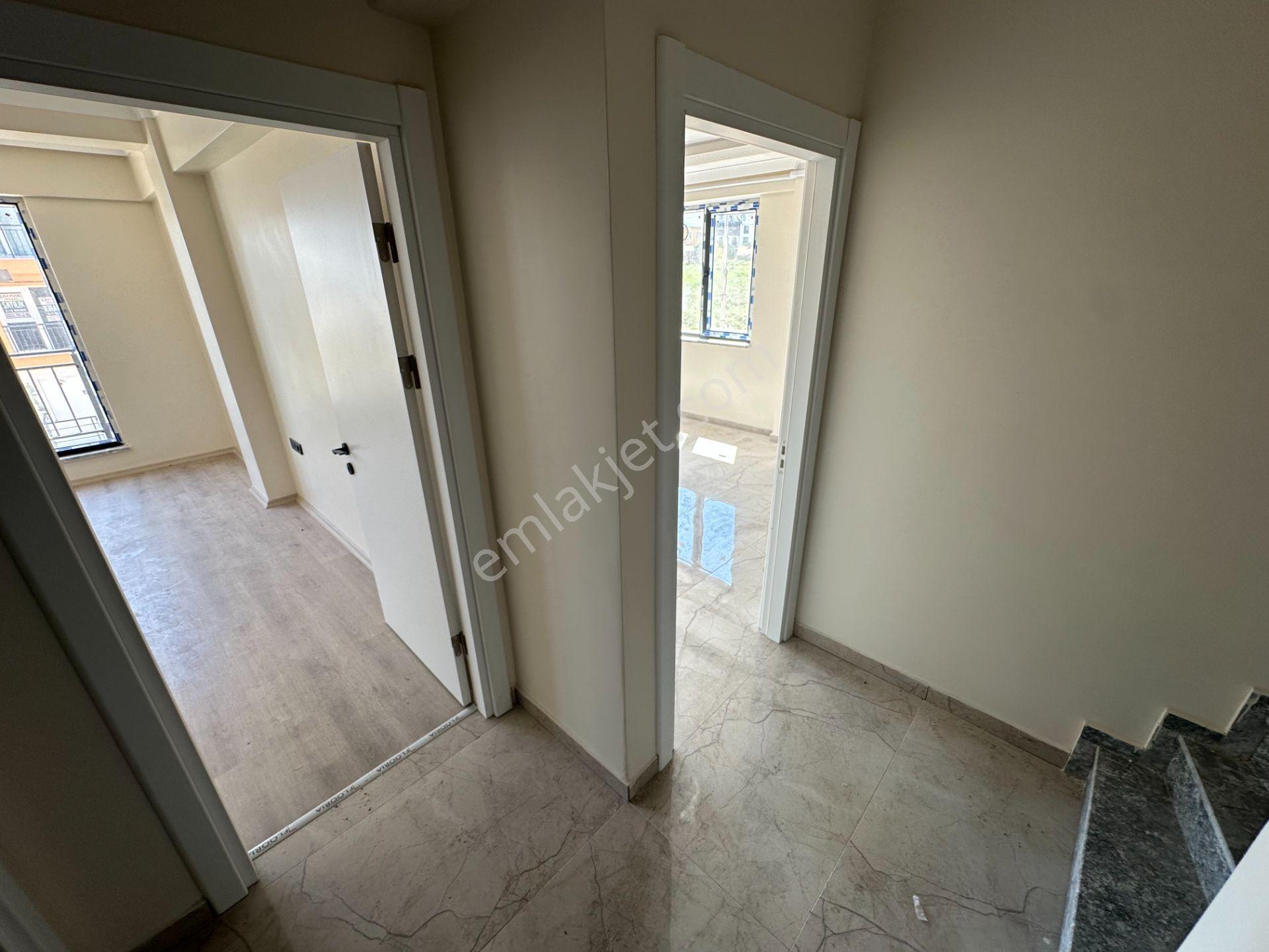Yeni Mah.de Geniş Sıfır 2+1 Kapalı Mutfaklı Ön Cephe Dublexdaire - Görsel 12