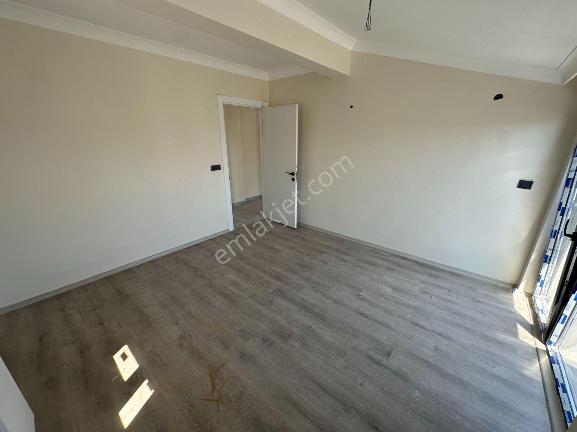 Yeni Mah.de Geniş Sıfır 2+1 Kapalı Mutfaklı Ön Cephe Dublexdaire - Görsel 29