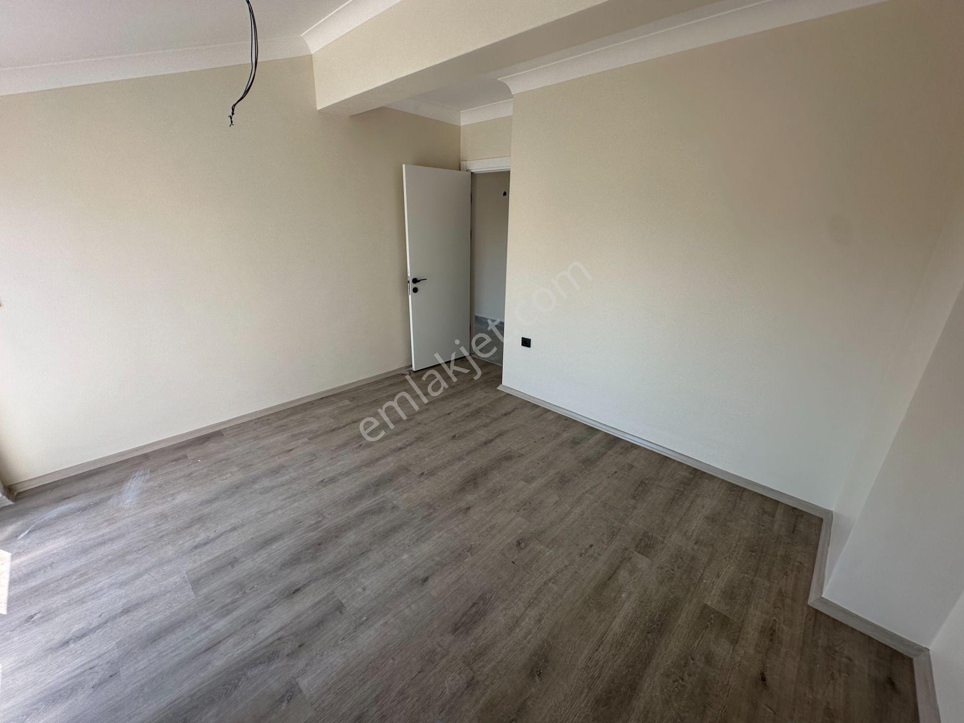 Yeni Mah.de Geniş Sıfır 2+1 Kapalı Mutfaklı Ön Cephe Dublexdaire - Görsel 34