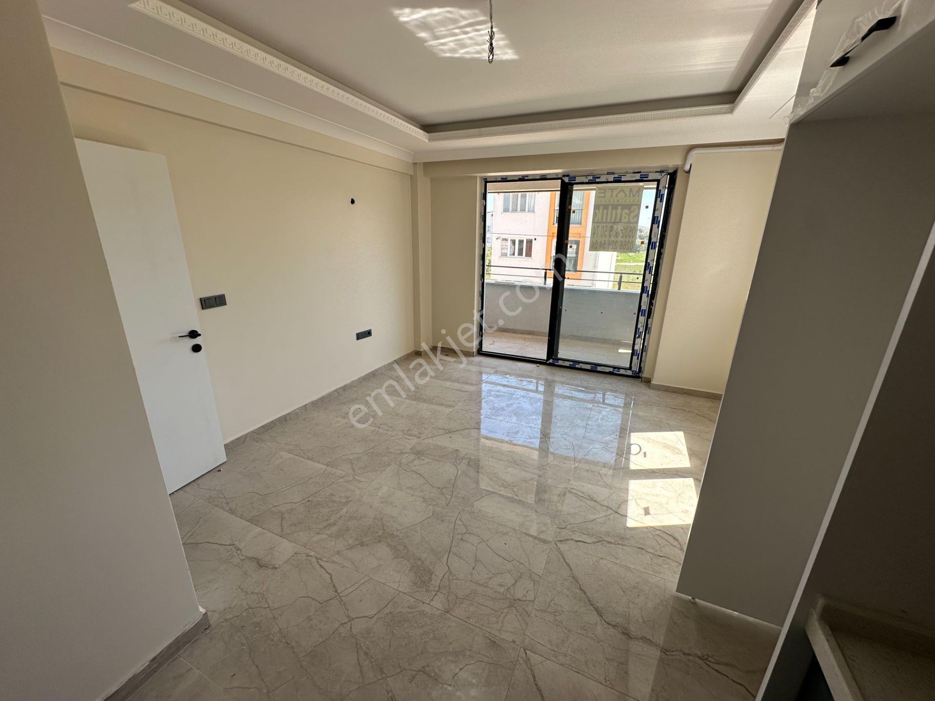 Yeni Mah.de Geniş Sıfır 2+1 Kapalı Mutfaklı Ön Cephe Dublexdaire - Görsel 20