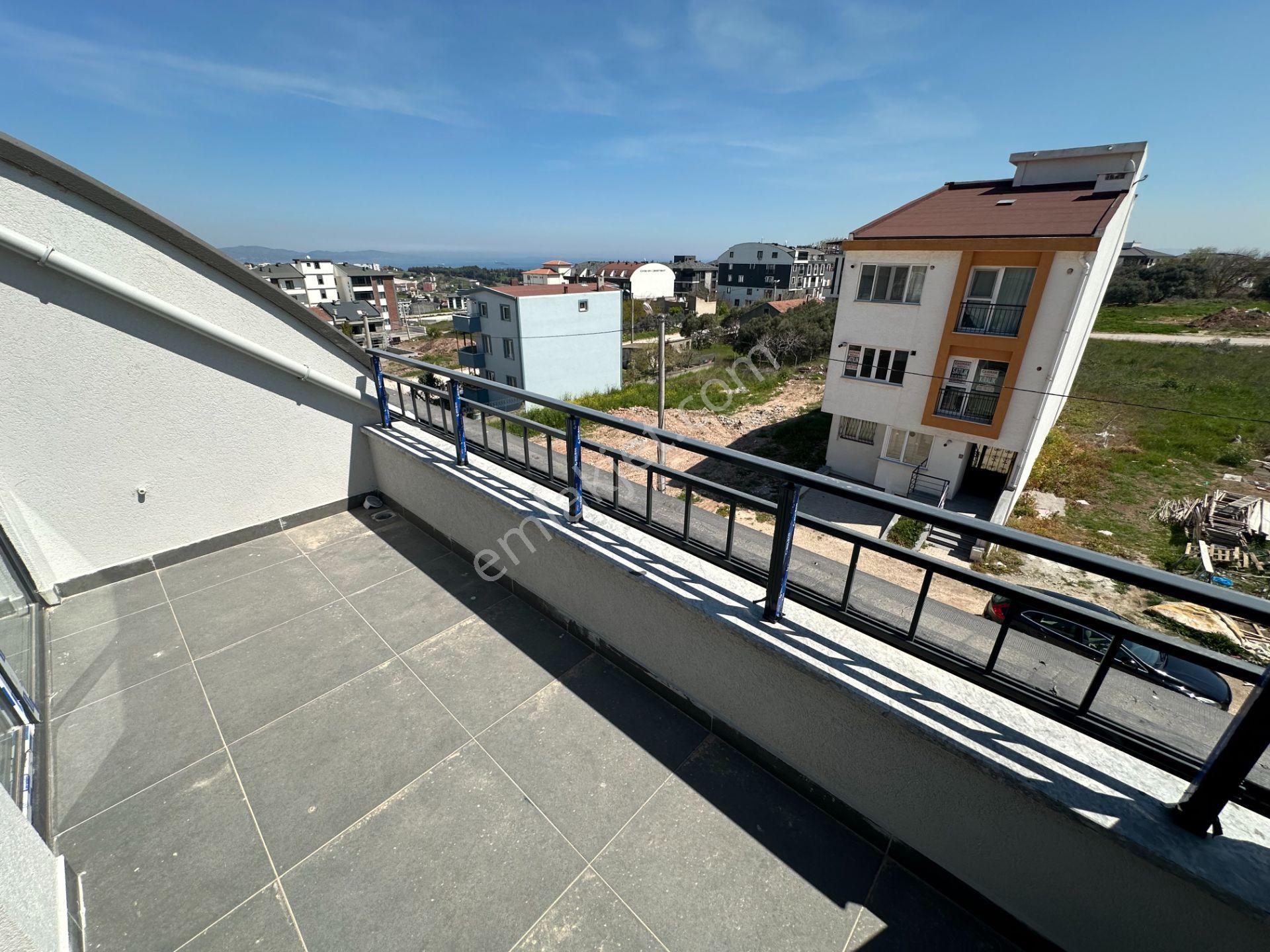 Yeni Mah.de Geniş Sıfır 2+1 Kapalı Mutfaklı Ön Cephe Dublexdaire - Görsel 30