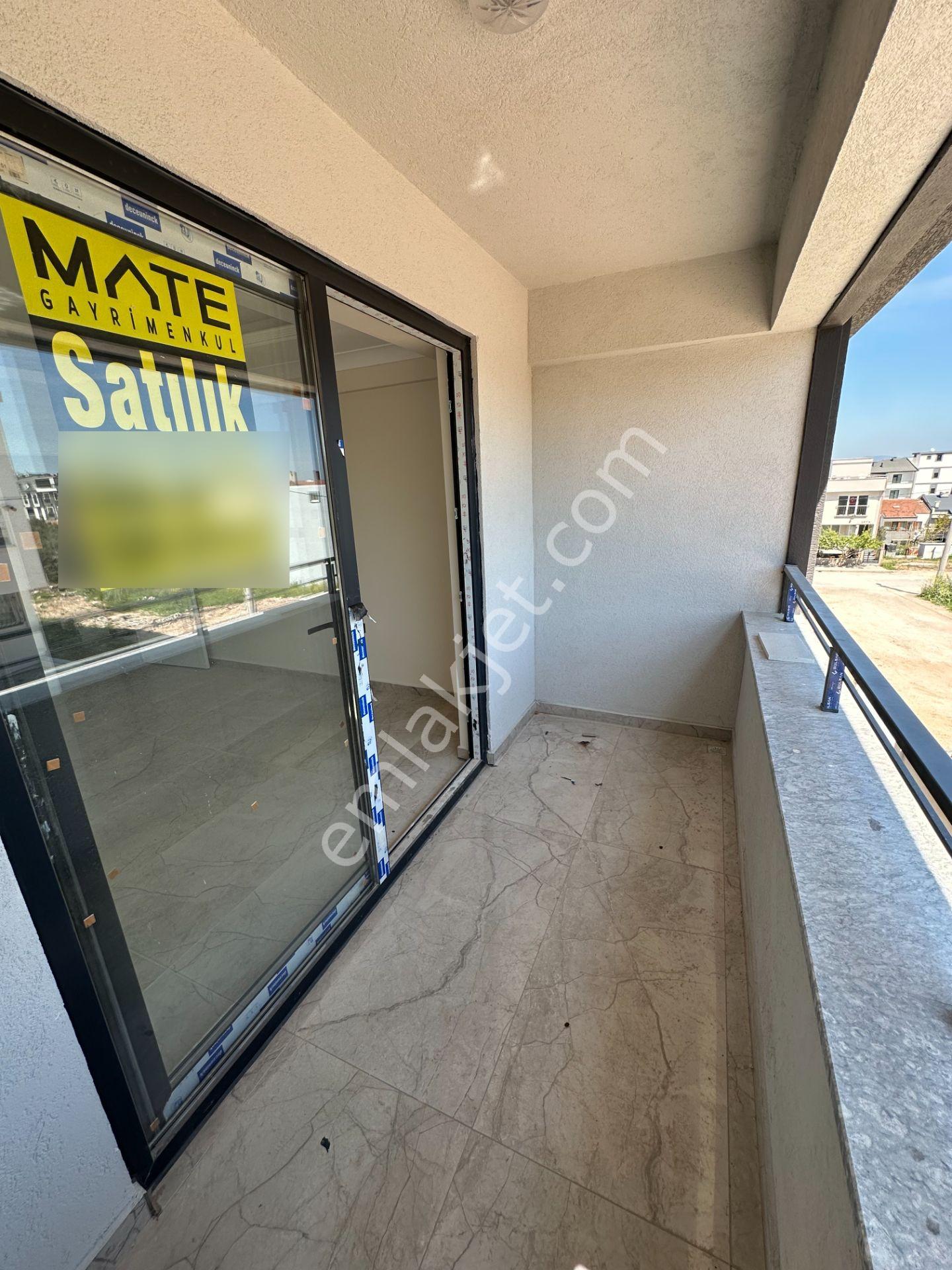 Yeni Mah.de Geniş Sıfır 2+1 Kapalı Mutfaklı Ön Cephe Dublexdaire - Görsel 24
