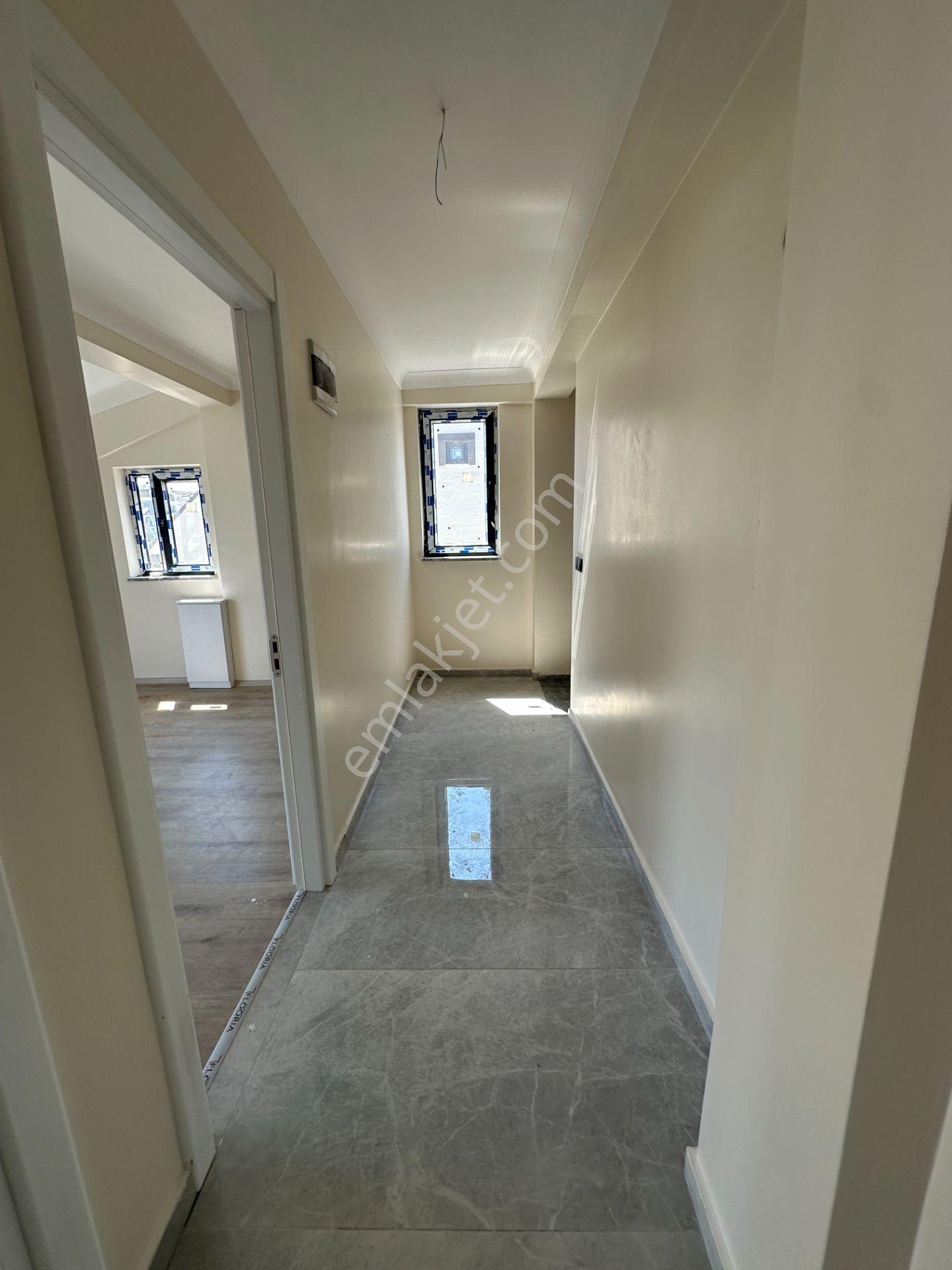 Yeni Mah.de Geniş Sıfır 2+1 Kapalı Mutfaklı Ön Cephe Dublexdaire - Görsel 27