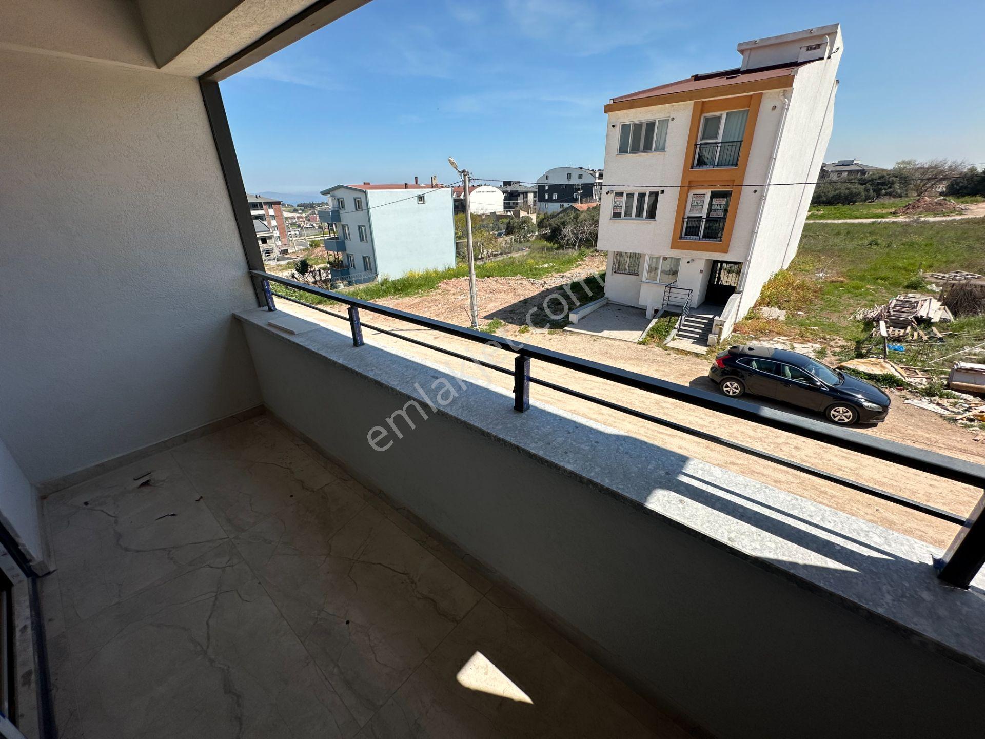 Yeni Mah.de Geniş Sıfır 2+1 Kapalı Mutfaklı Ön Cephe Dublexdaire - Görsel 23