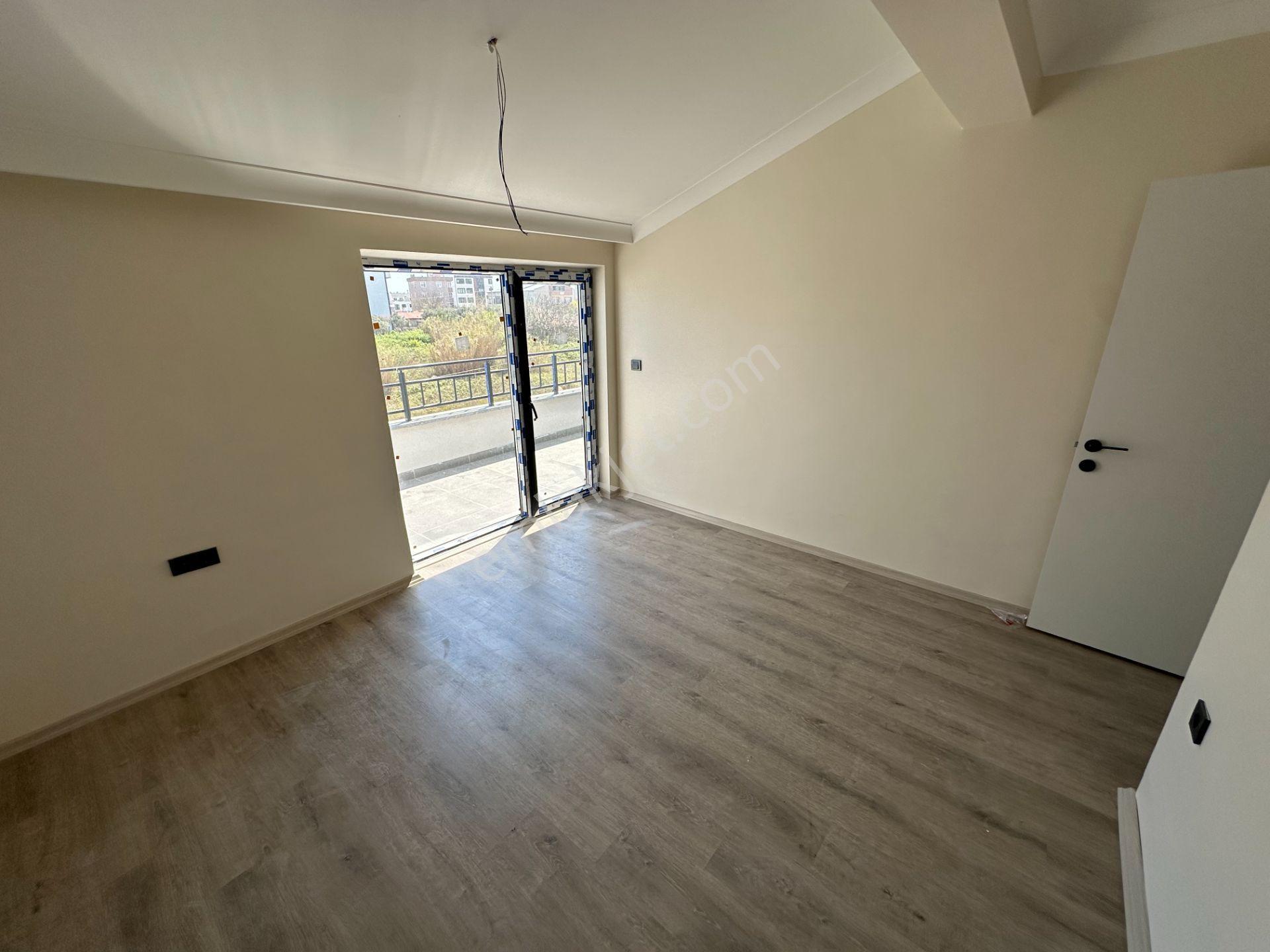Yeni Mah.de Geniş Sıfır 2+1 Kapalı Mutfaklı Ön Cephe Dublexdaire - Görsel 33