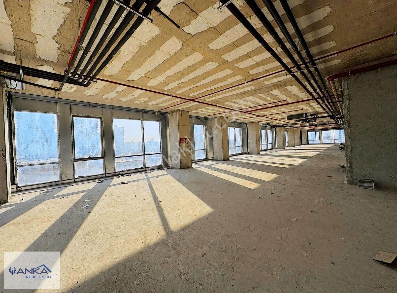 4b Enterprıse Plaza'da 1.320 M2 Kdv'li Dekorasyonlu Plaza Katı - Görsel 18