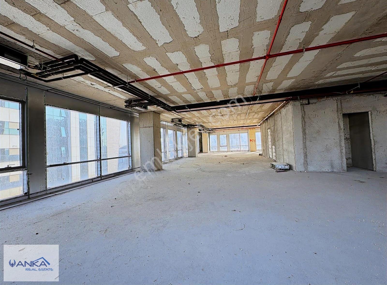 4b Enterprıse Plaza'da 1.320 M2 Kdv'li Dekorasyonlu Plaza Katı - Görsel 11