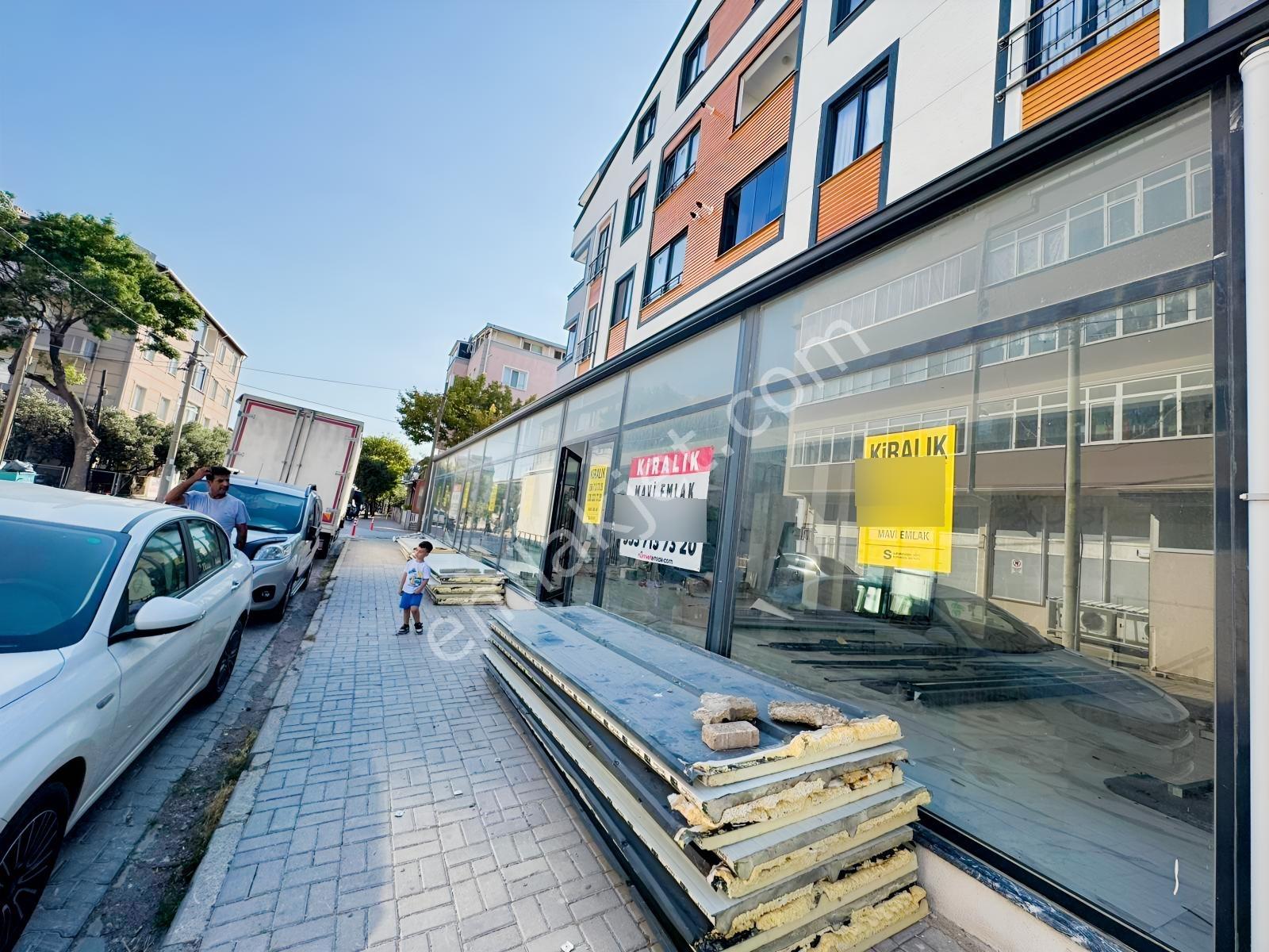 Bandırma Mavi Emlaktan 400 Metrekare Kiralık Dükkan - Görsel 33