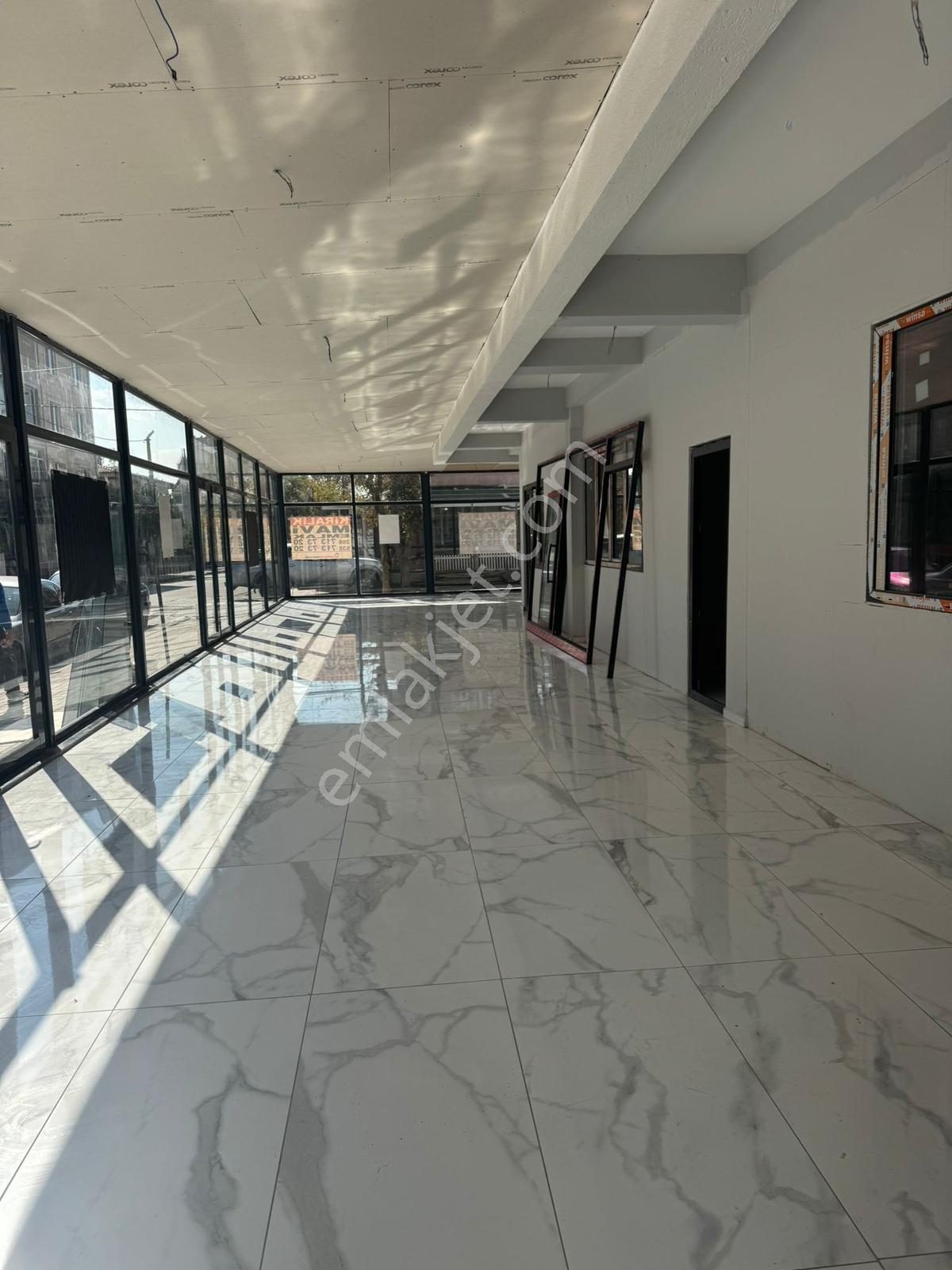 Bandırma Mavi Emlaktan 400 Metrekare Kiralık Dükkan - Görsel 17