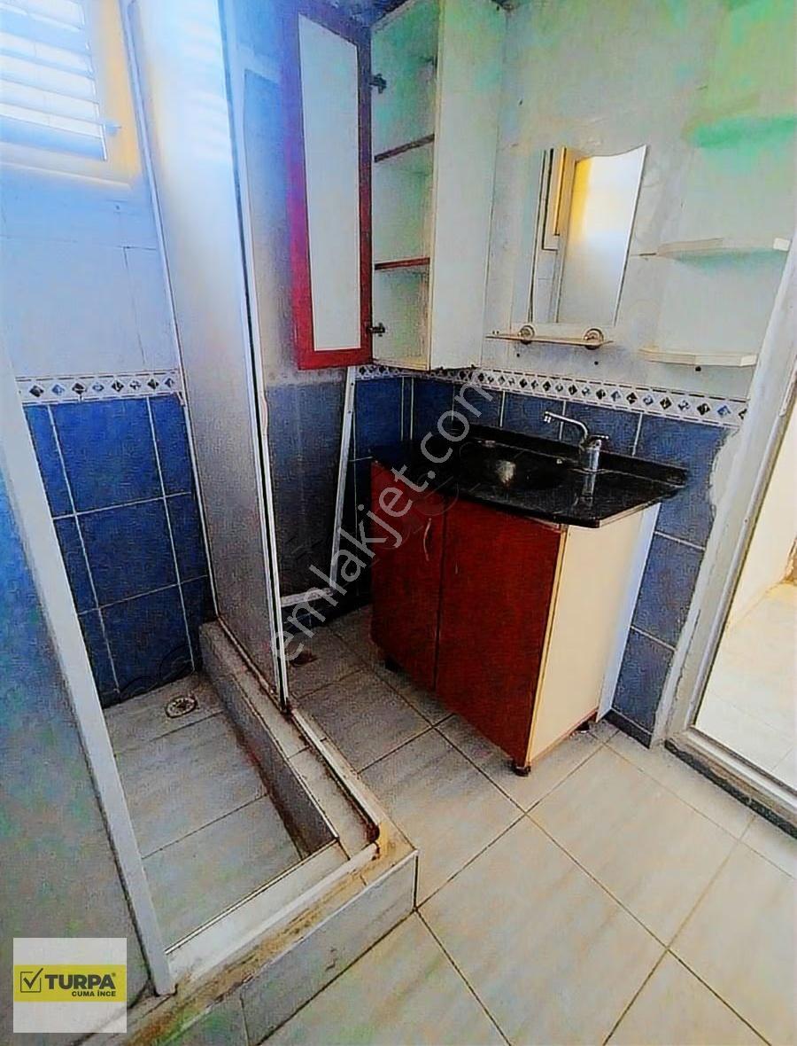 Buca İnönü Mah. 2+1 Kiralık Daire - Görsel 13