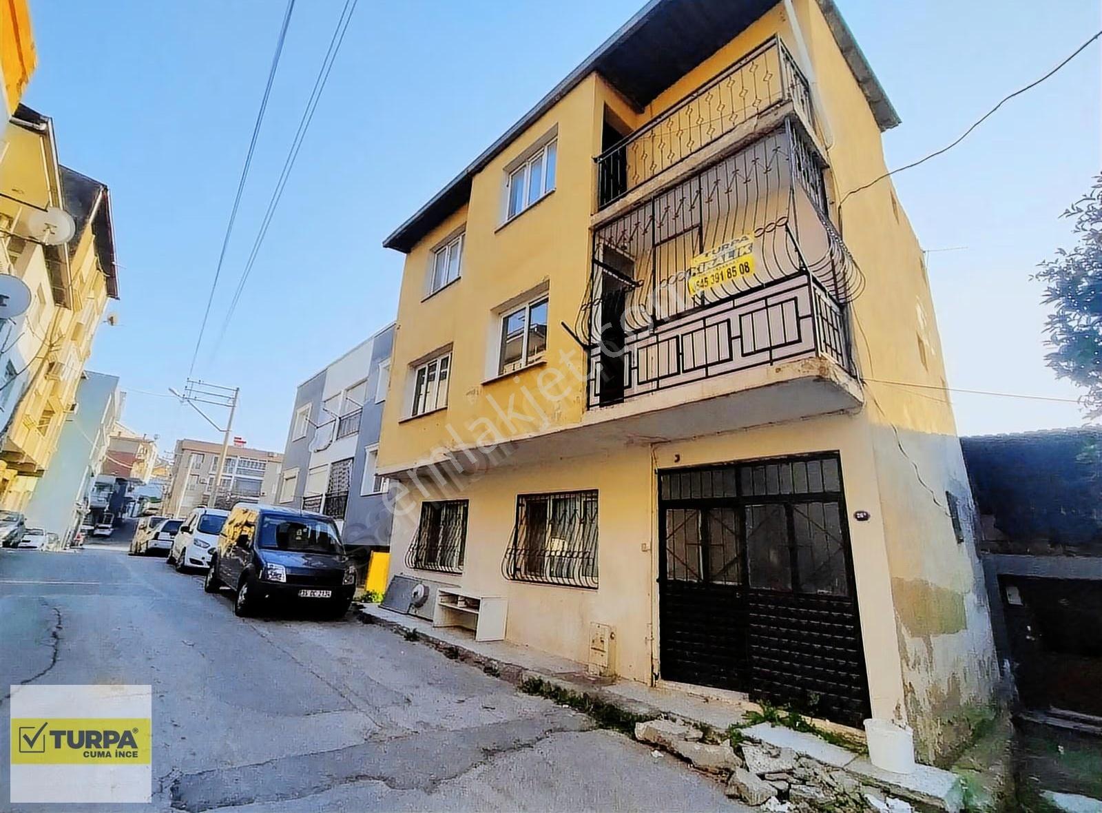 Buca İnönü Mah. 2+1 Kiralık Daire - Görsel 18